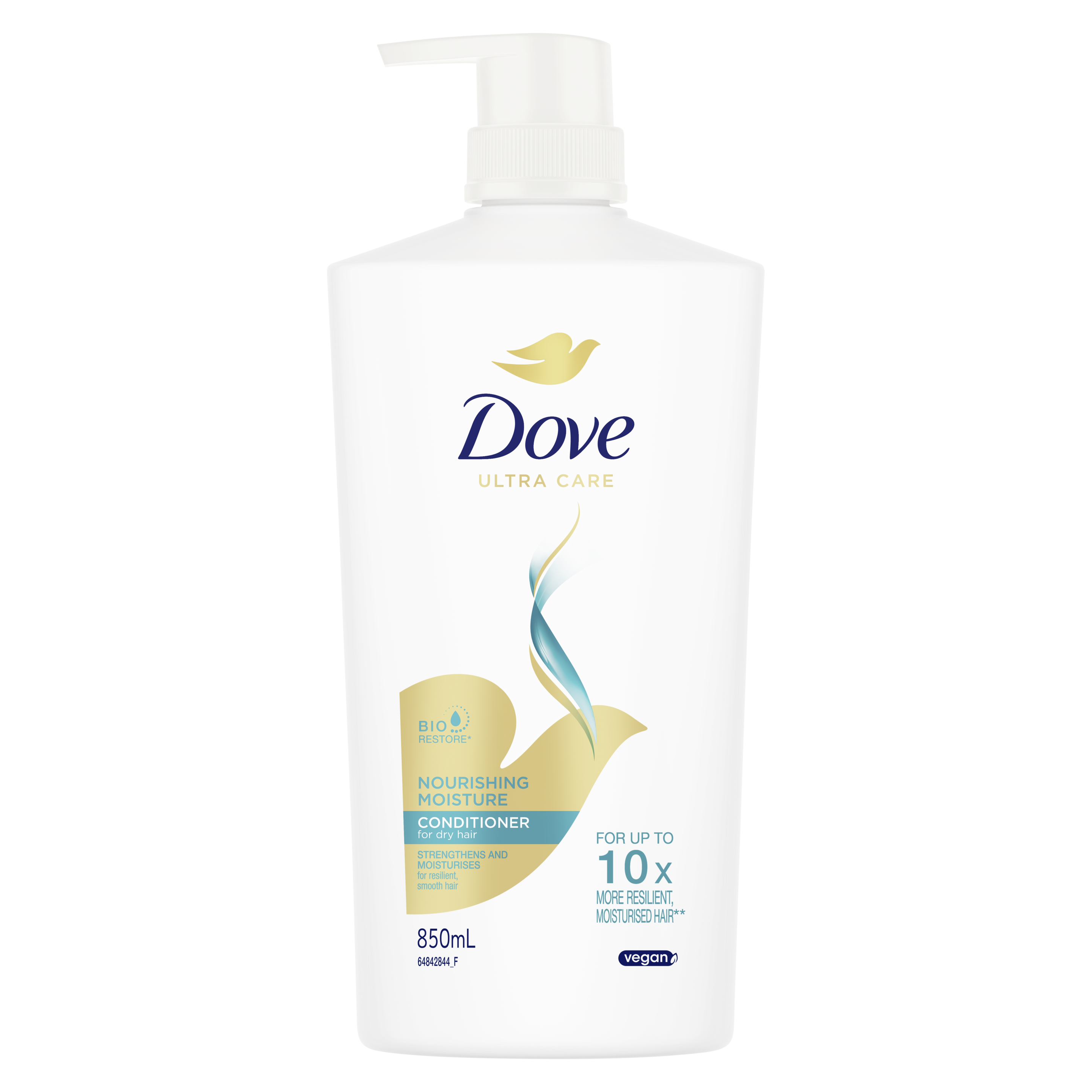 Nourishing Moisture Conditioner