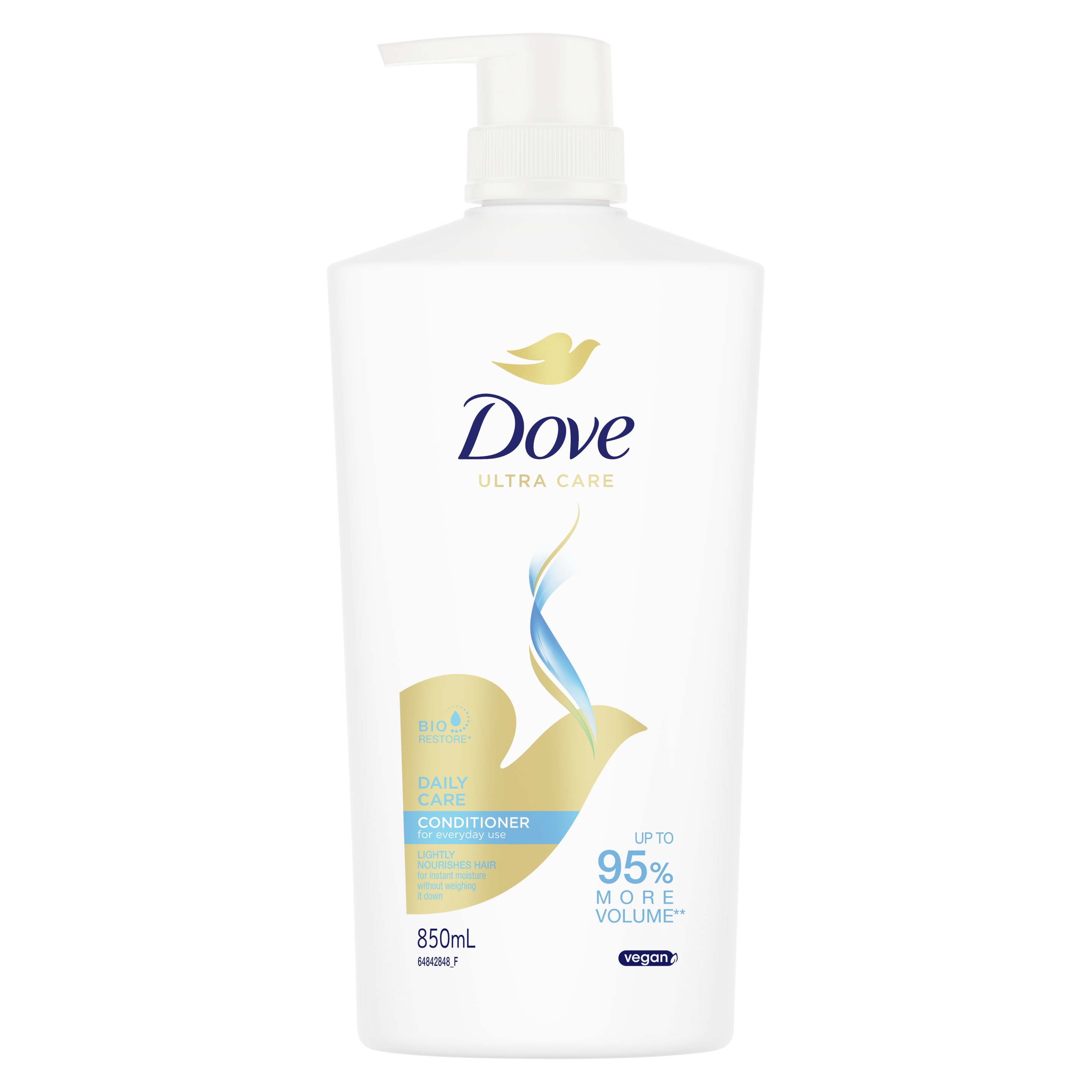 Daily Care Conditioner
