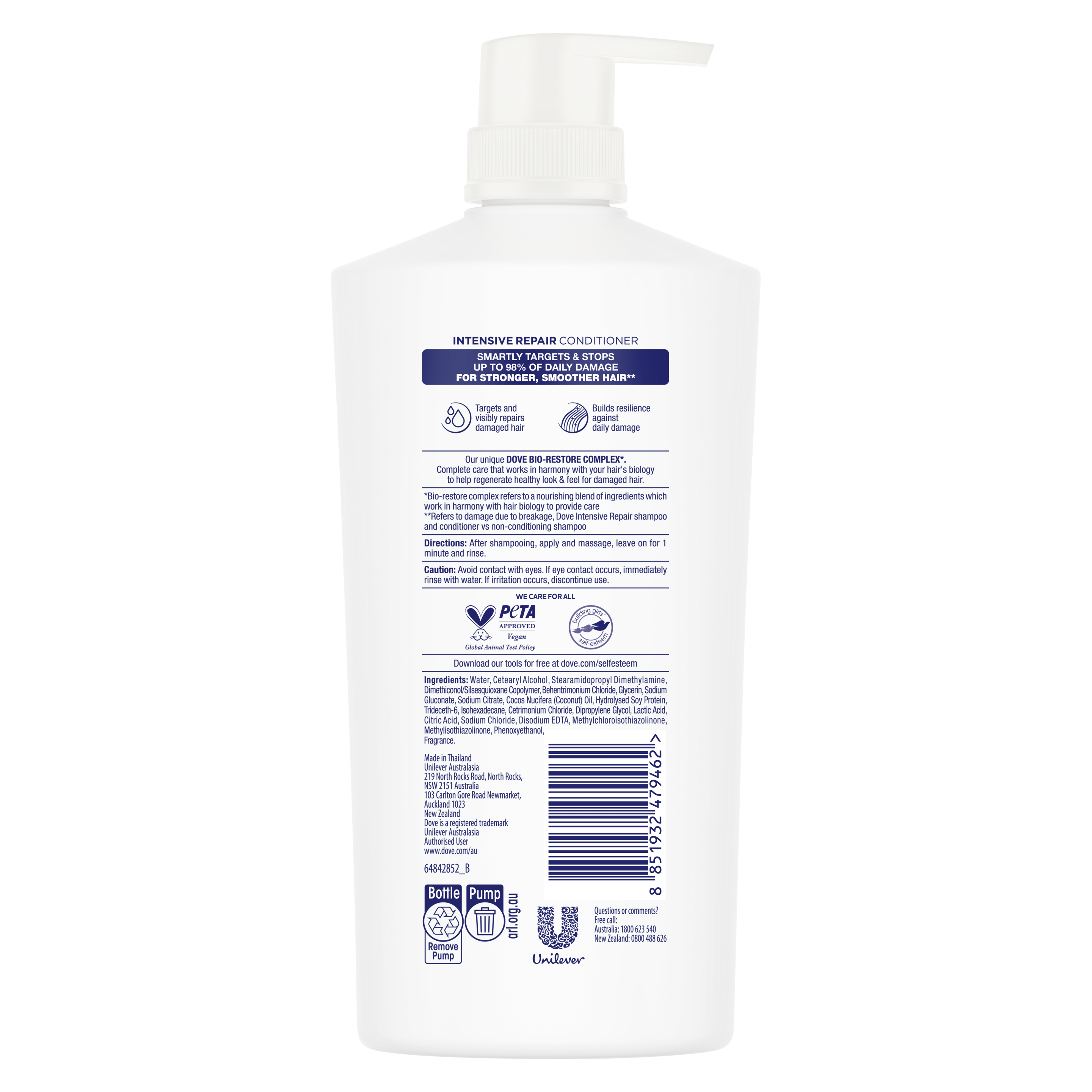 Intensive Repair Conditioner