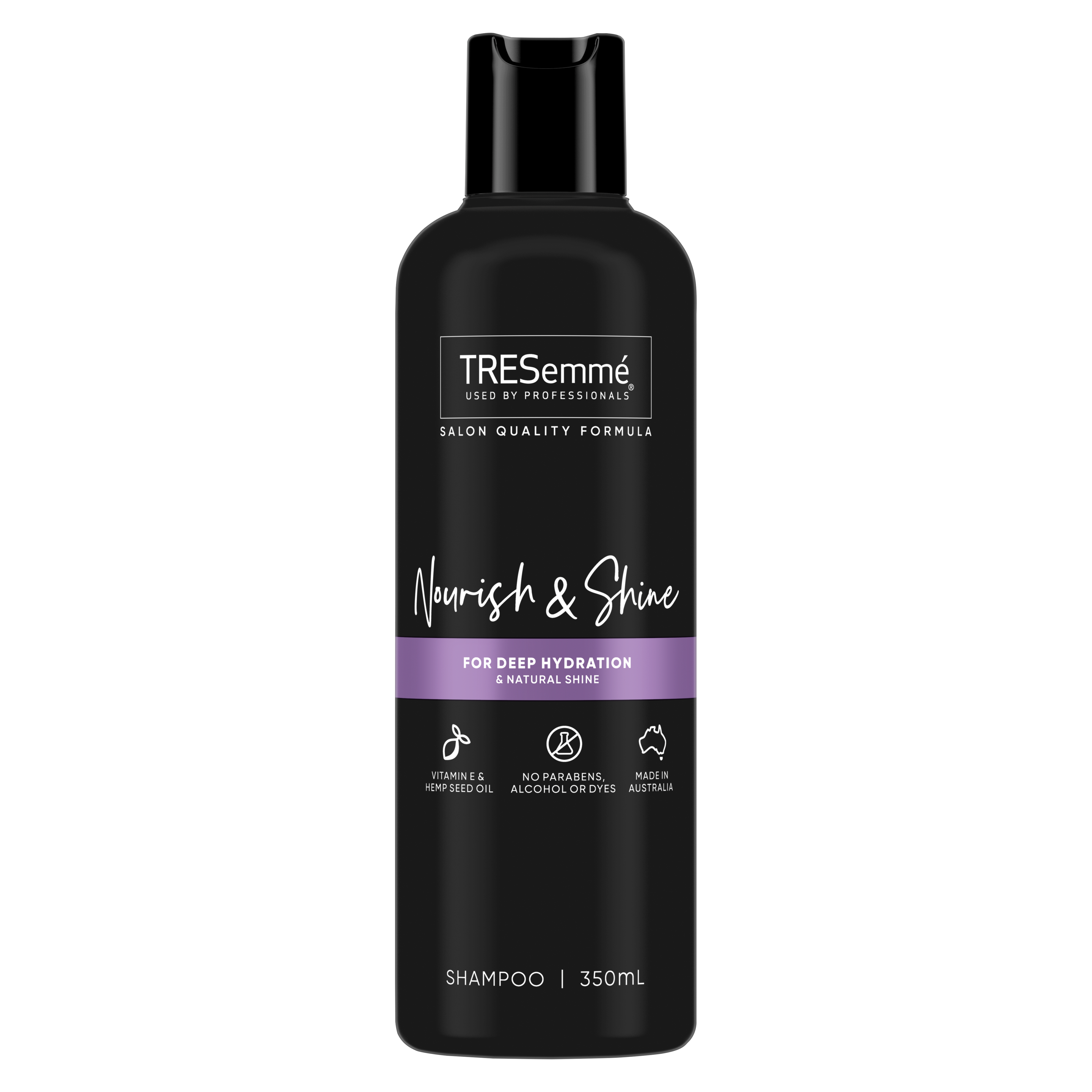 Nourish & Shine Shampoo