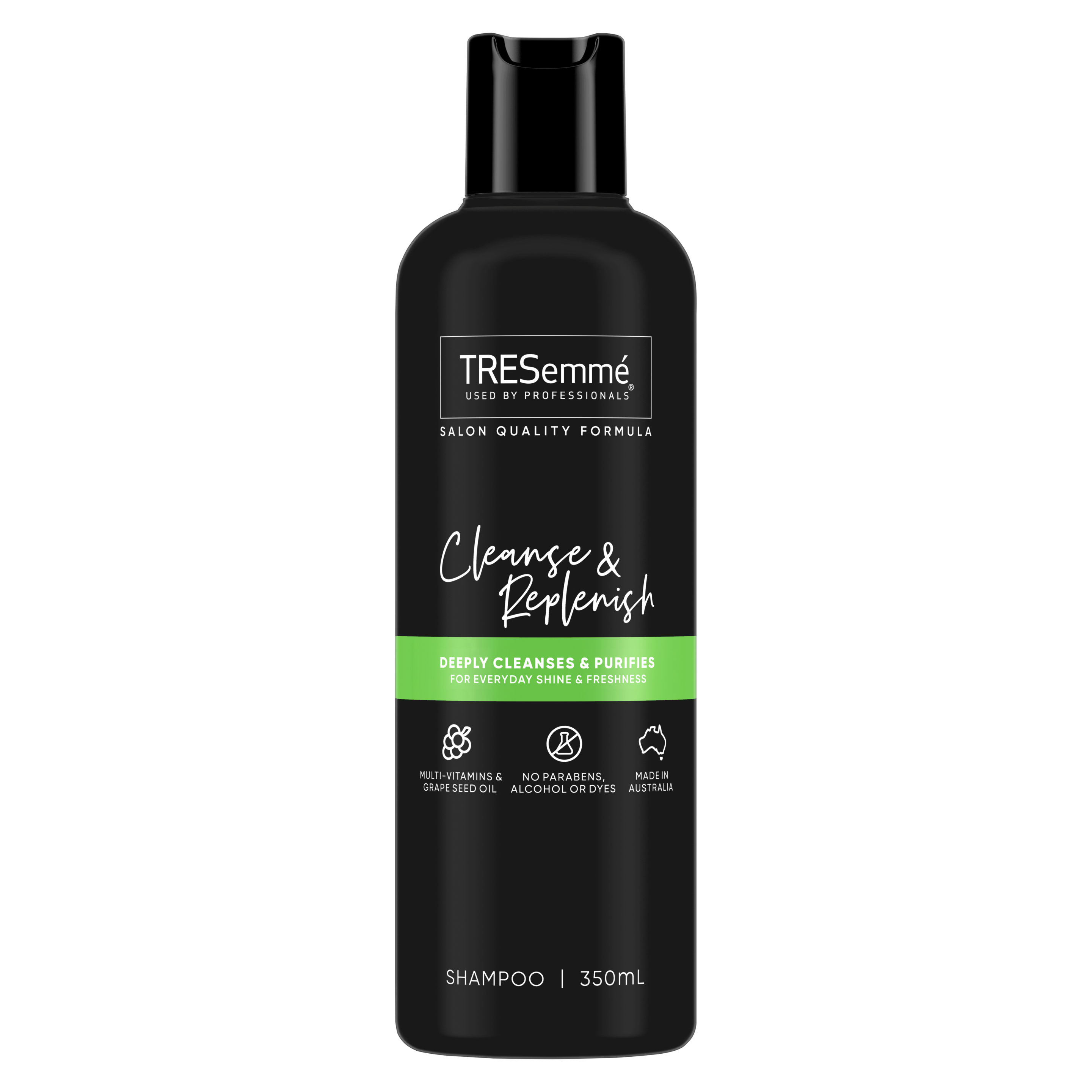 Cleanse & Replenish Shampoo