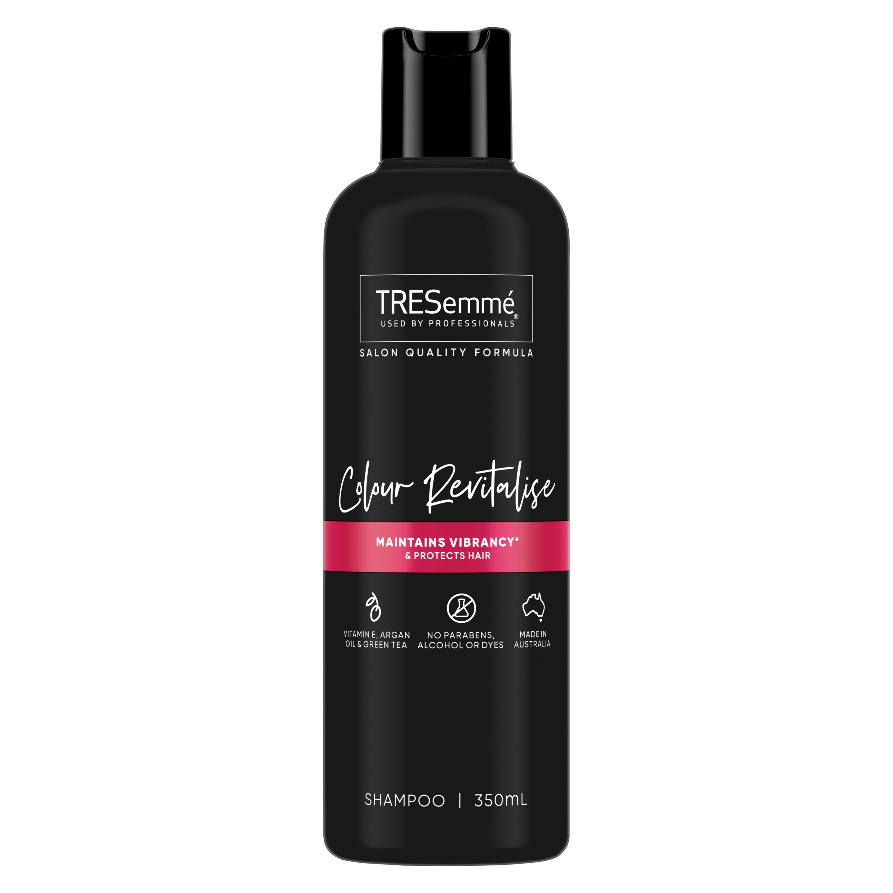 Colour Revitalise Shampoo