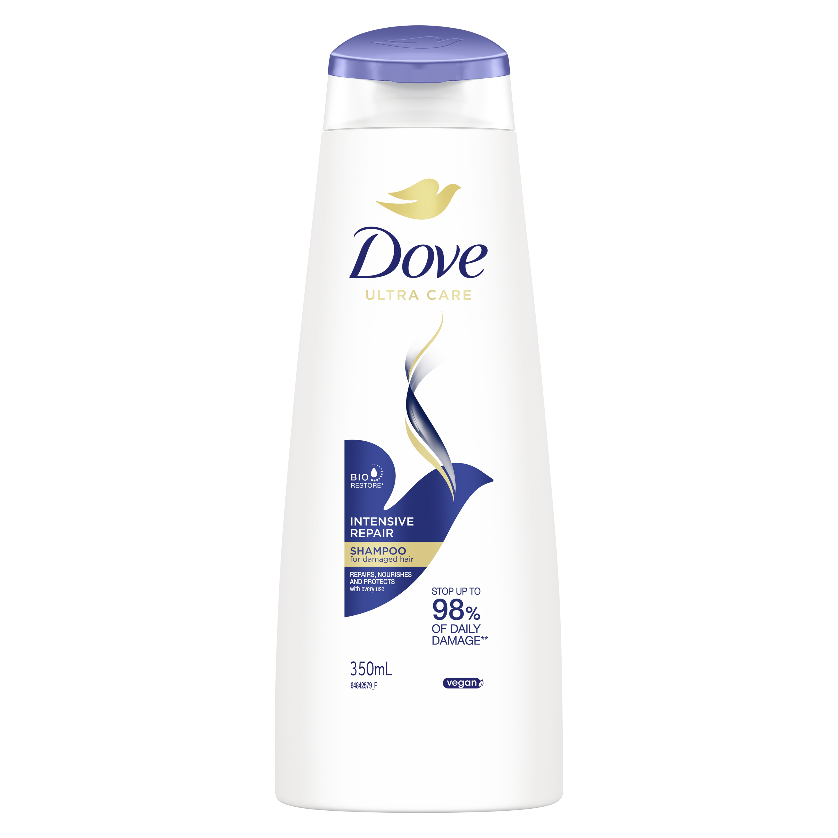Intensive Repair Shampoo