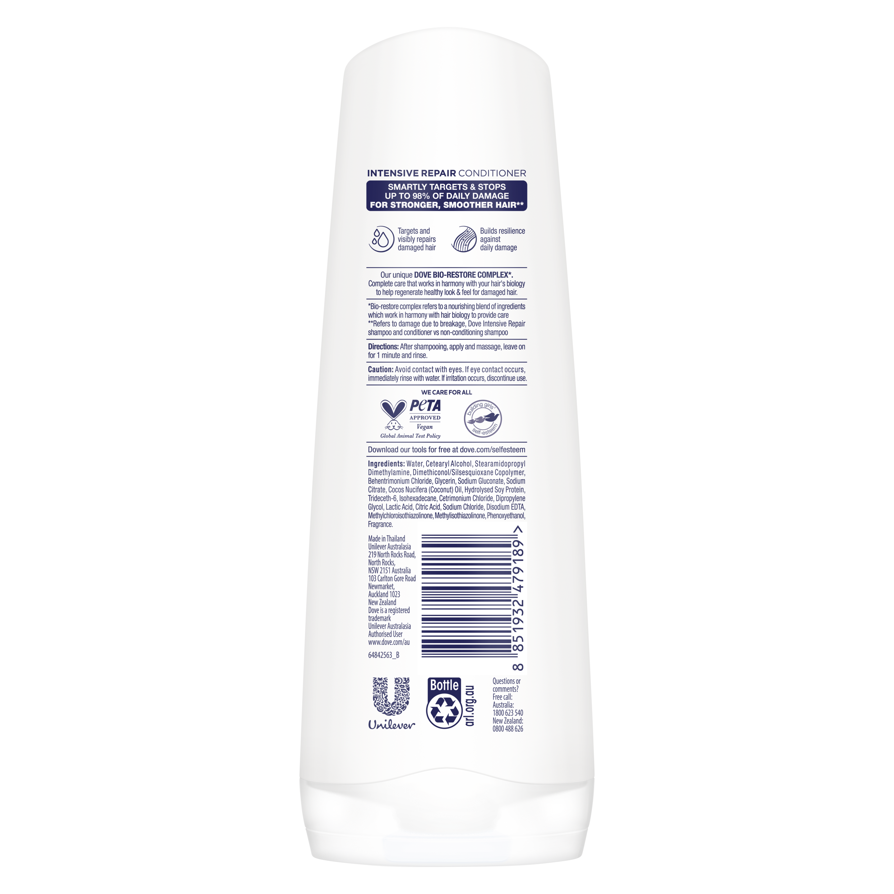 Intensive Repair Conditioner