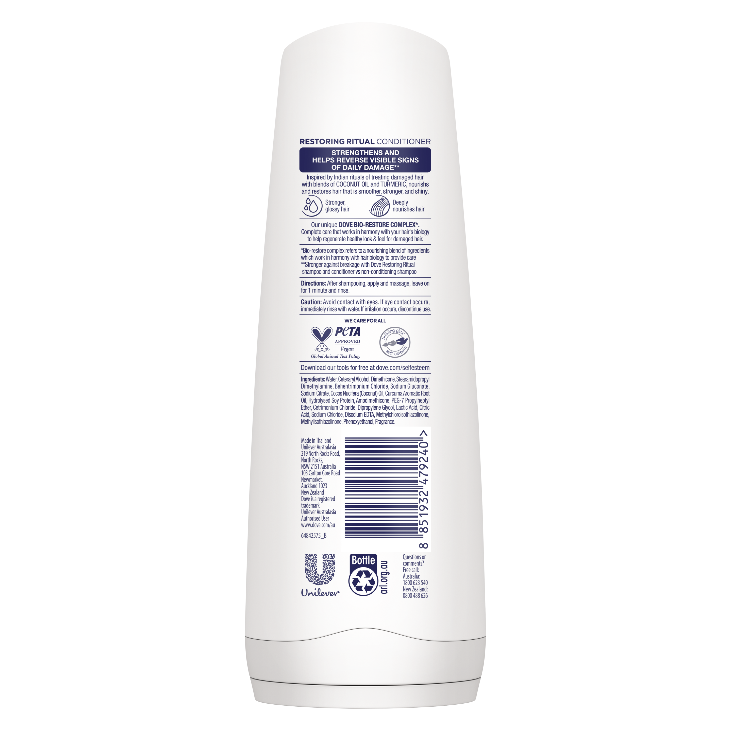 Restoring Ritual Conditioner