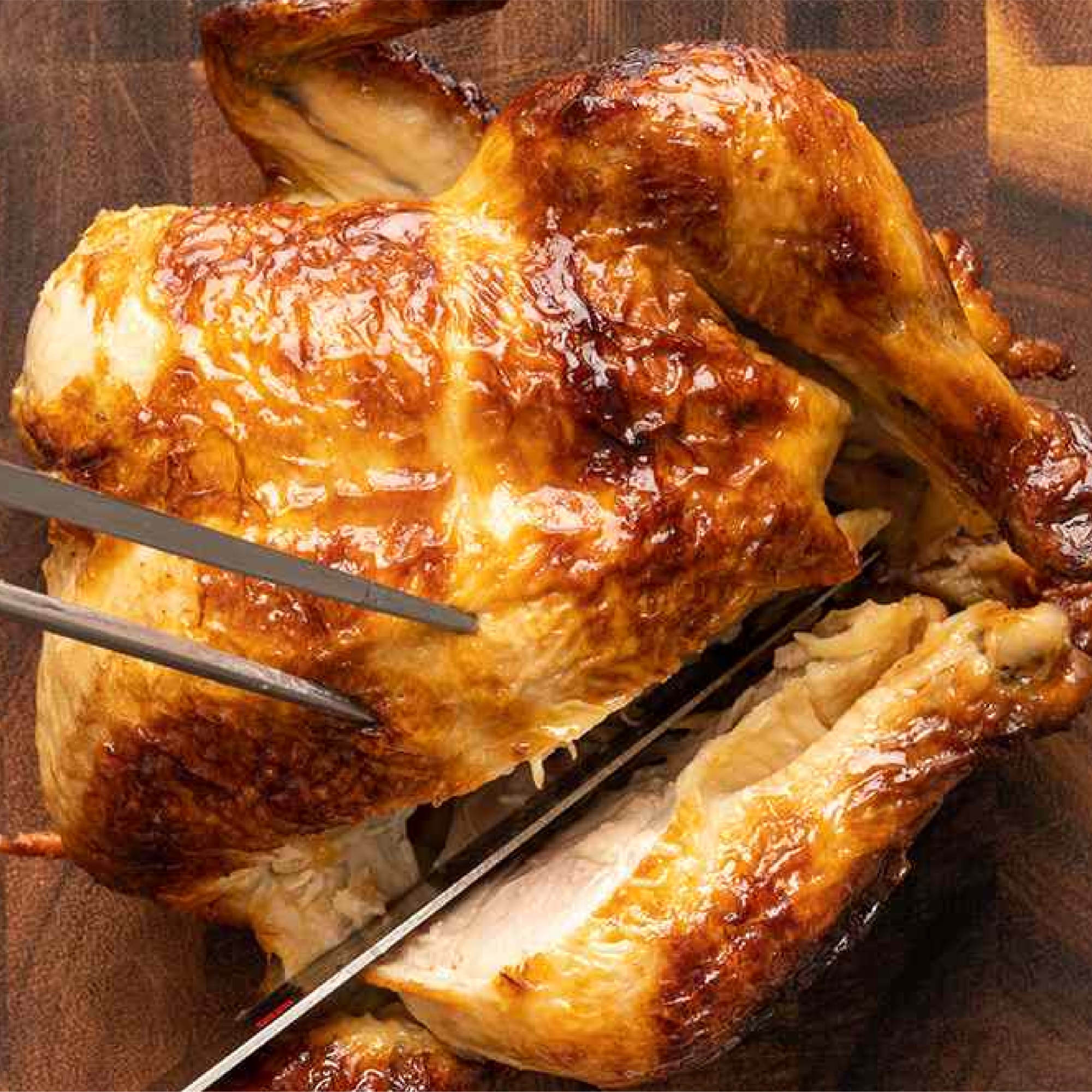  Roast Chicken: The Full Potential of a Classic Dish