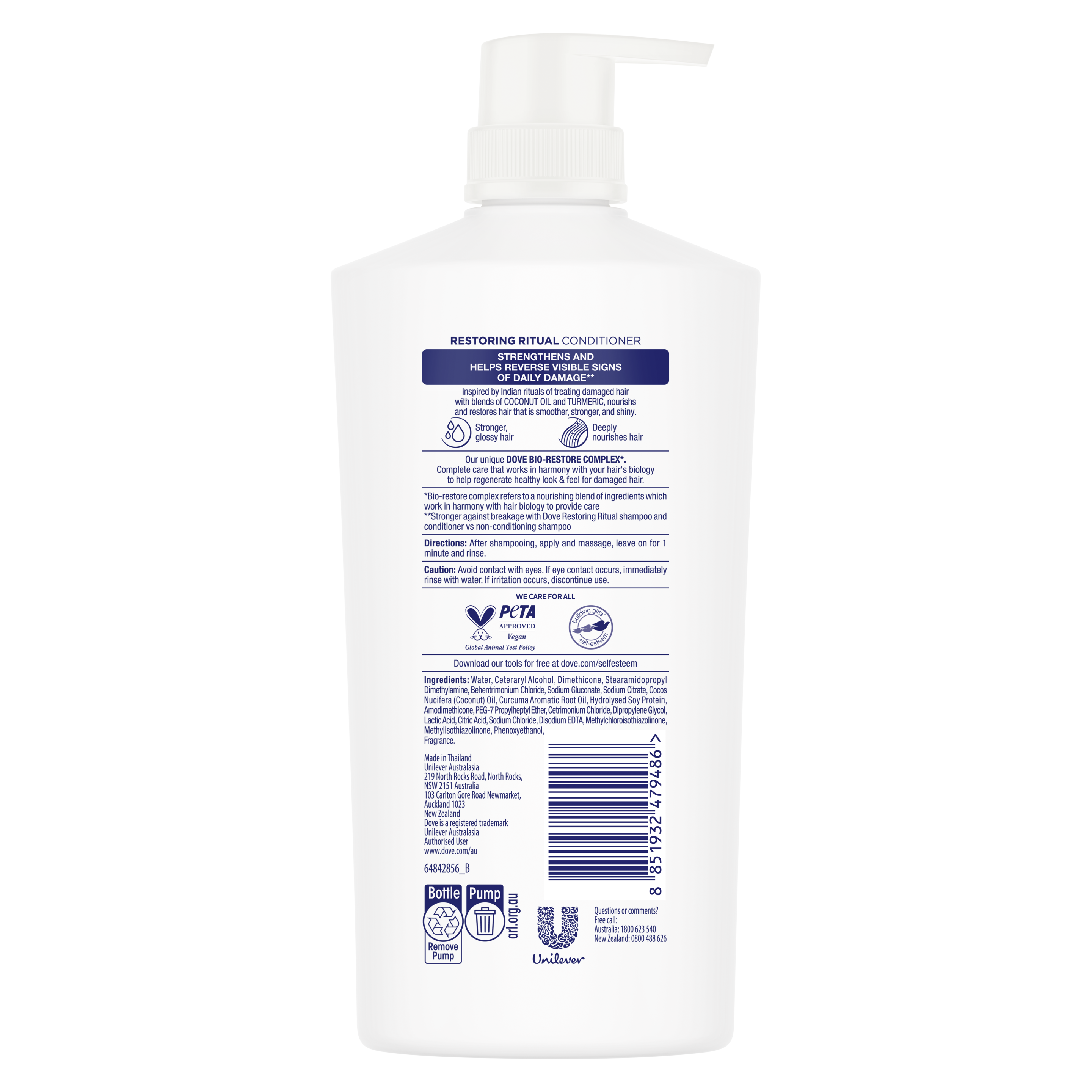 Restoring Ritual Conditioner