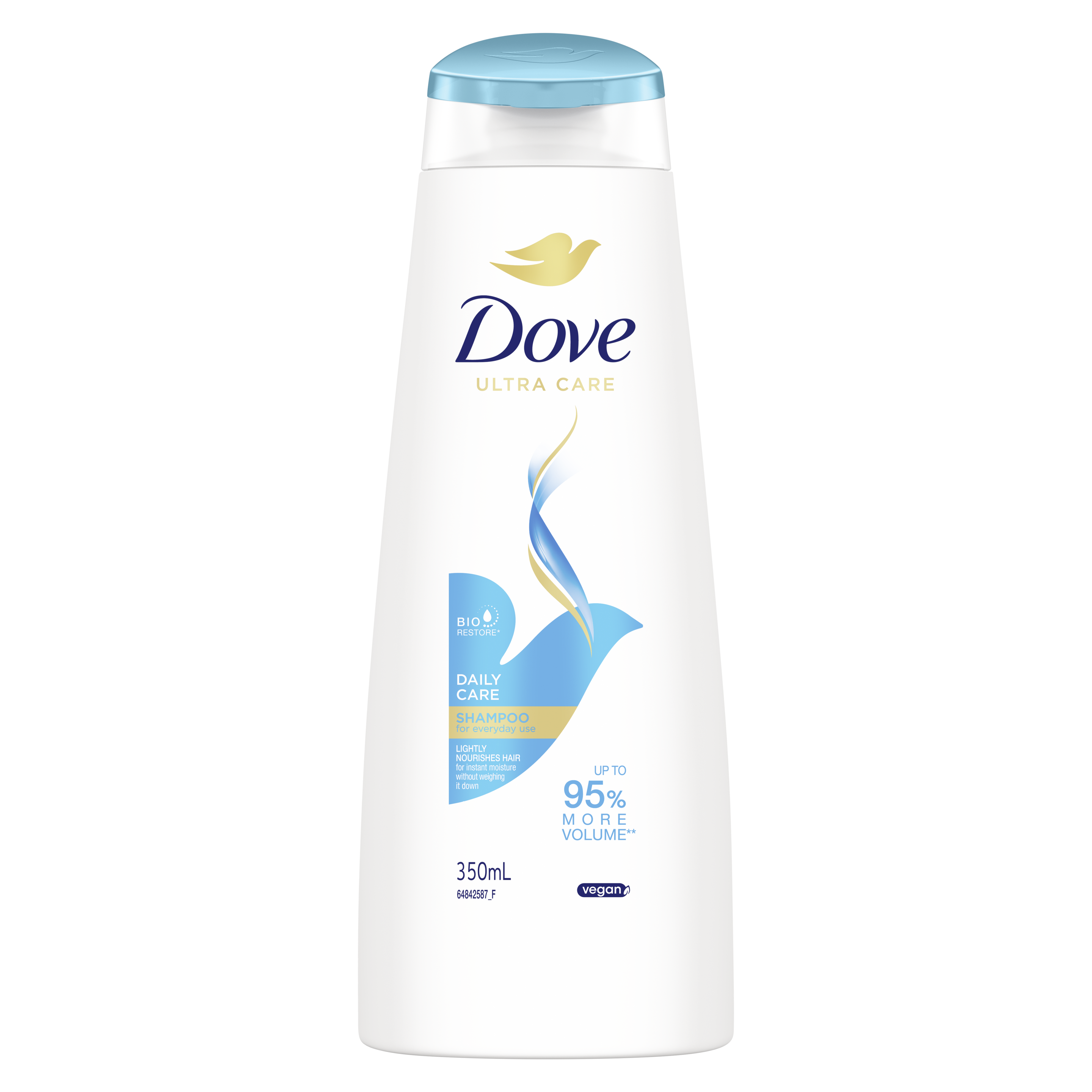 Daily Care Shampoo
