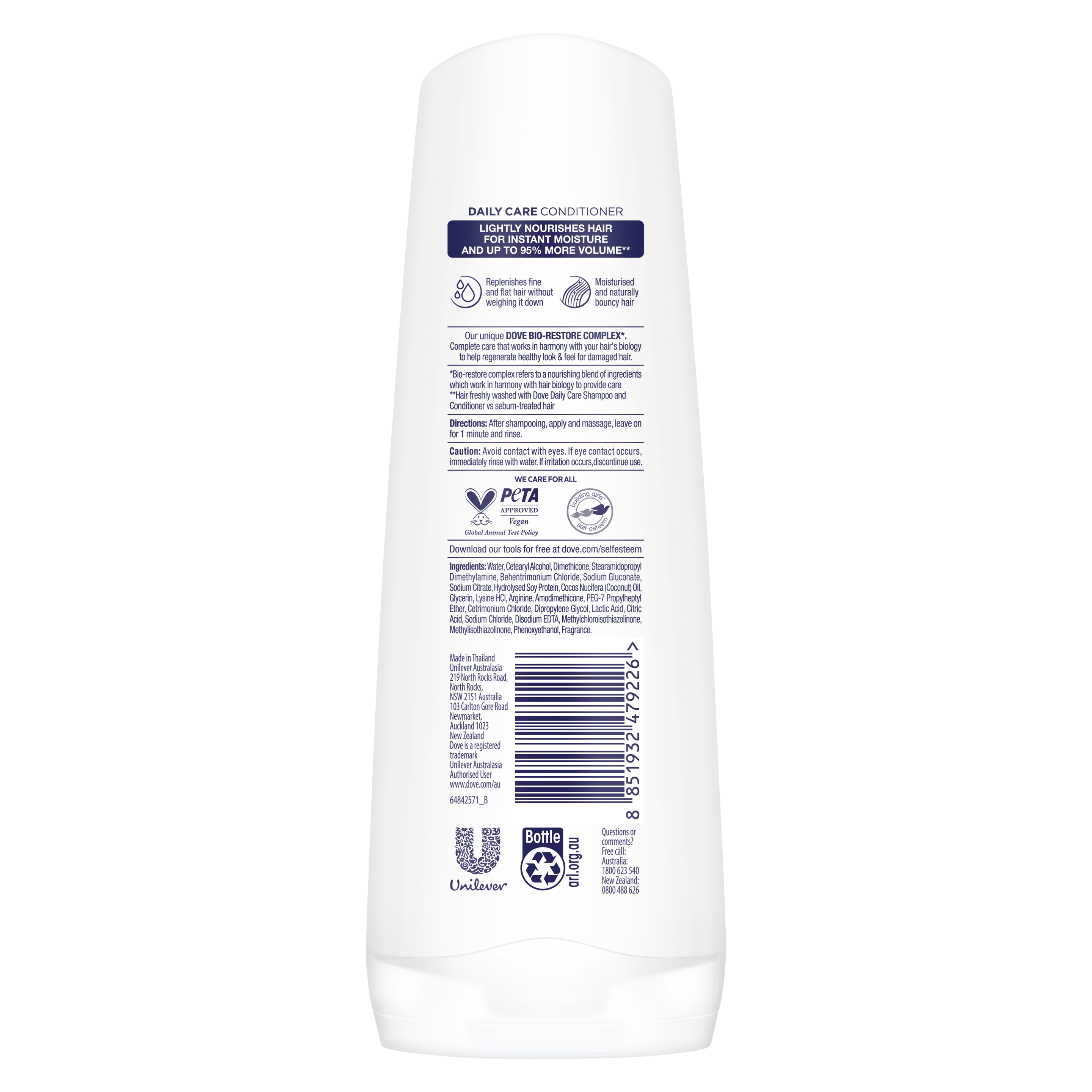 Daily Care Conditioner