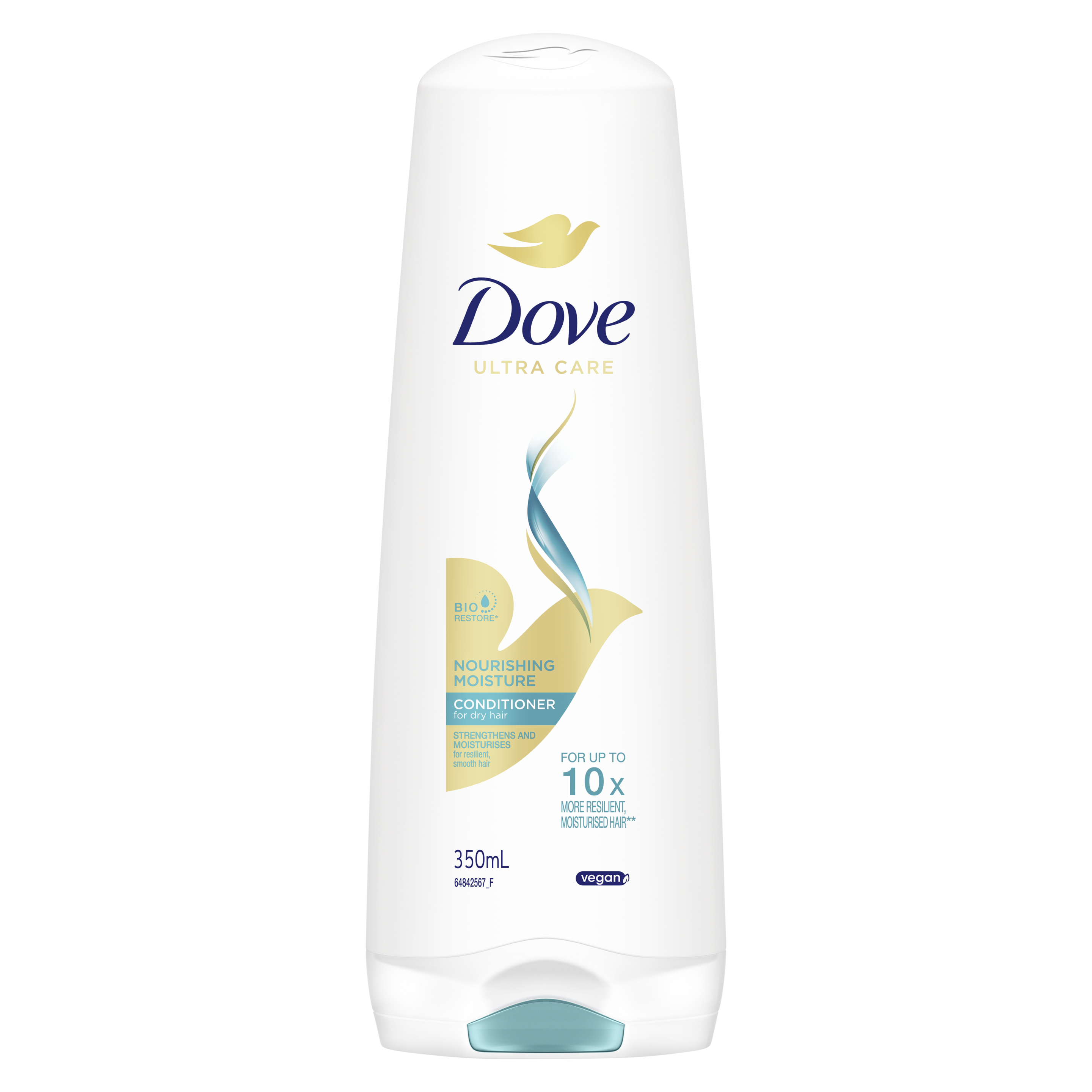 Nourishing Moisture Conditioner