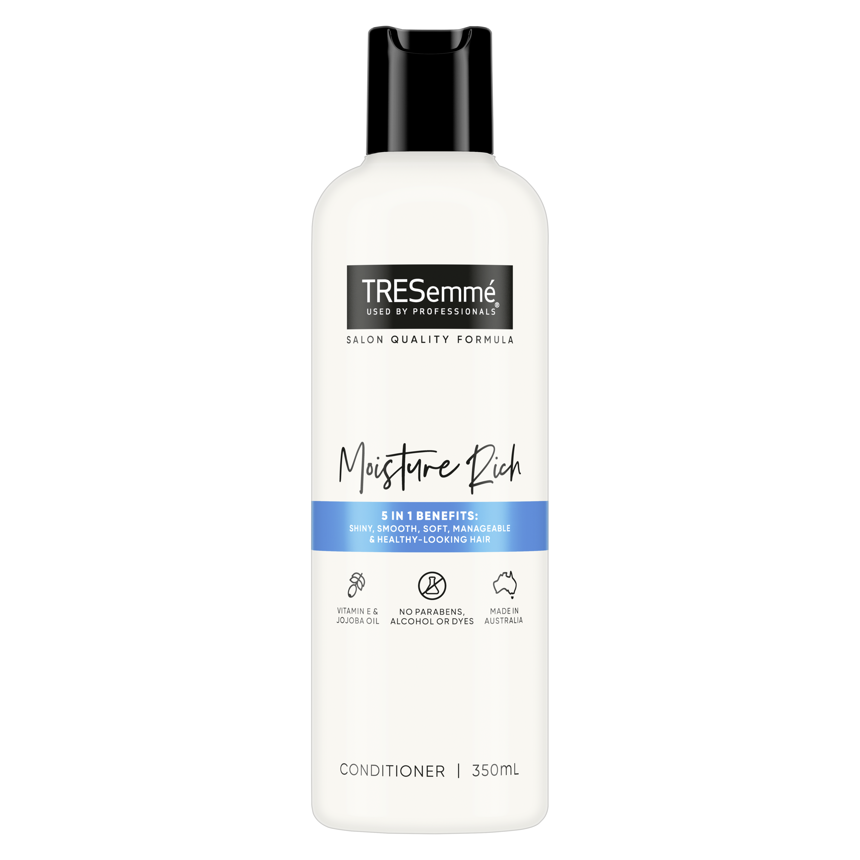 Moisture Rich Conditioner