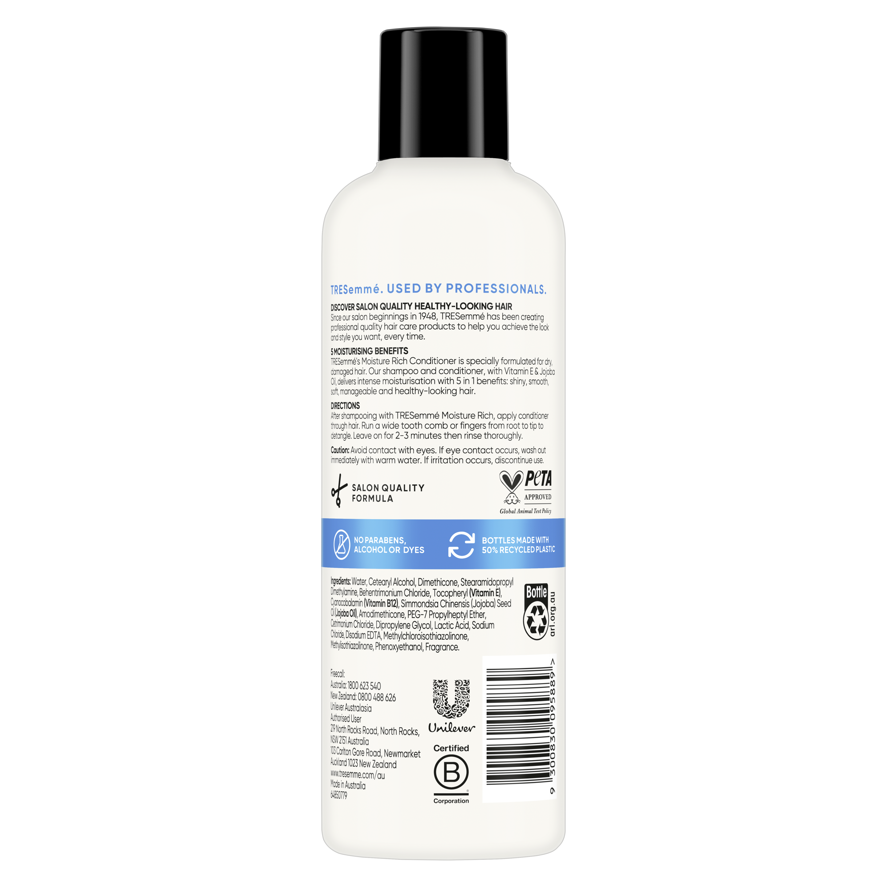 Moisture Rich Conditioner
