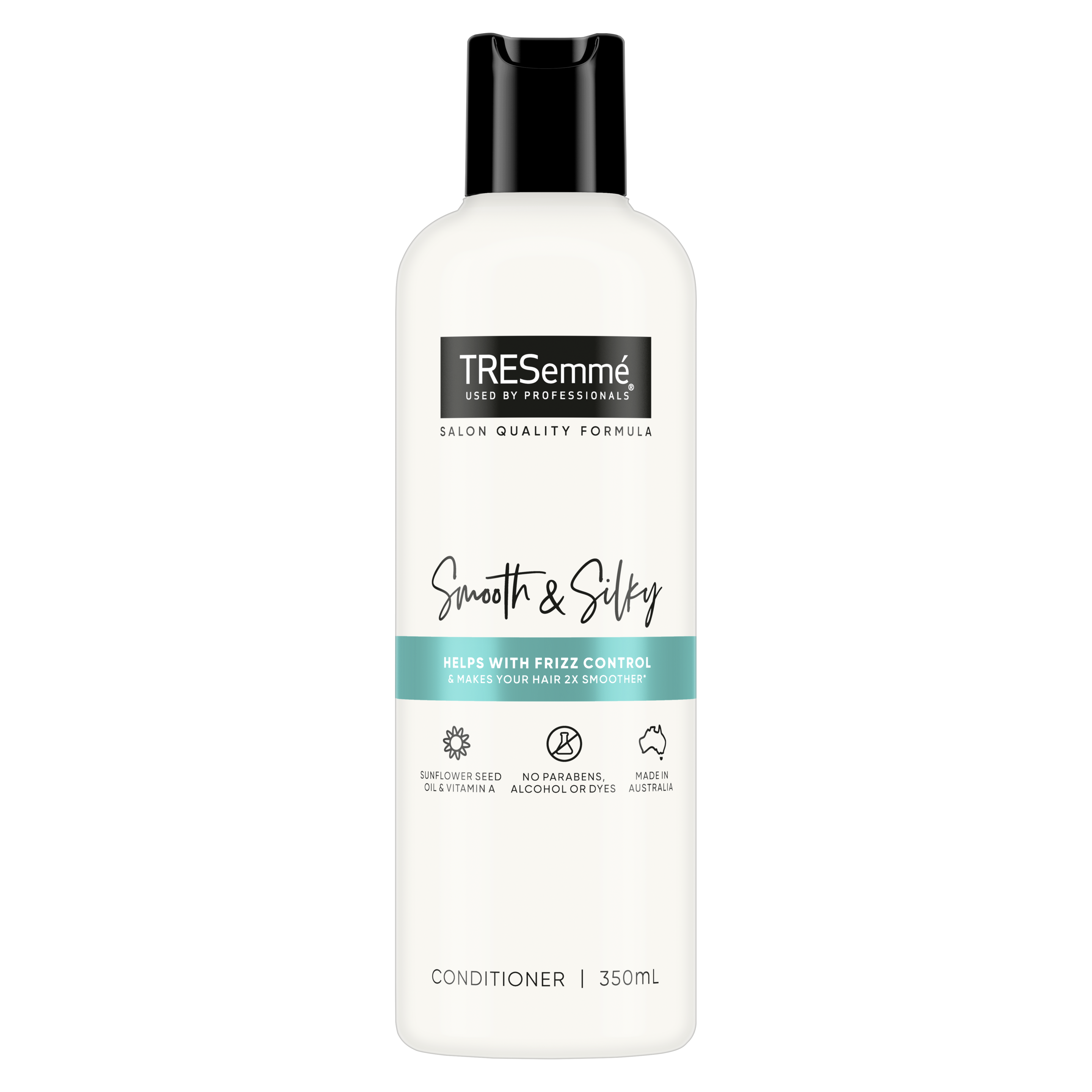 Smooth & Silky Conditioner