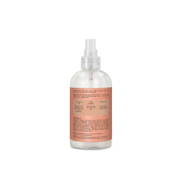 Coconut & Hibiscus Hold & Shine Moisture Mist