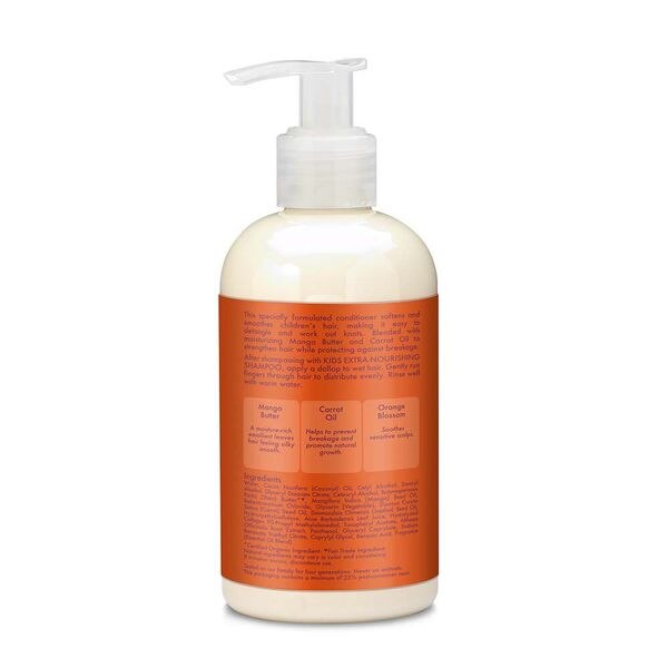 Mango & Carrot Kids Extra-Nourishing Conditioner