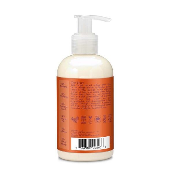 Mango & Carrot Kids Extra-Nourishing Conditioner