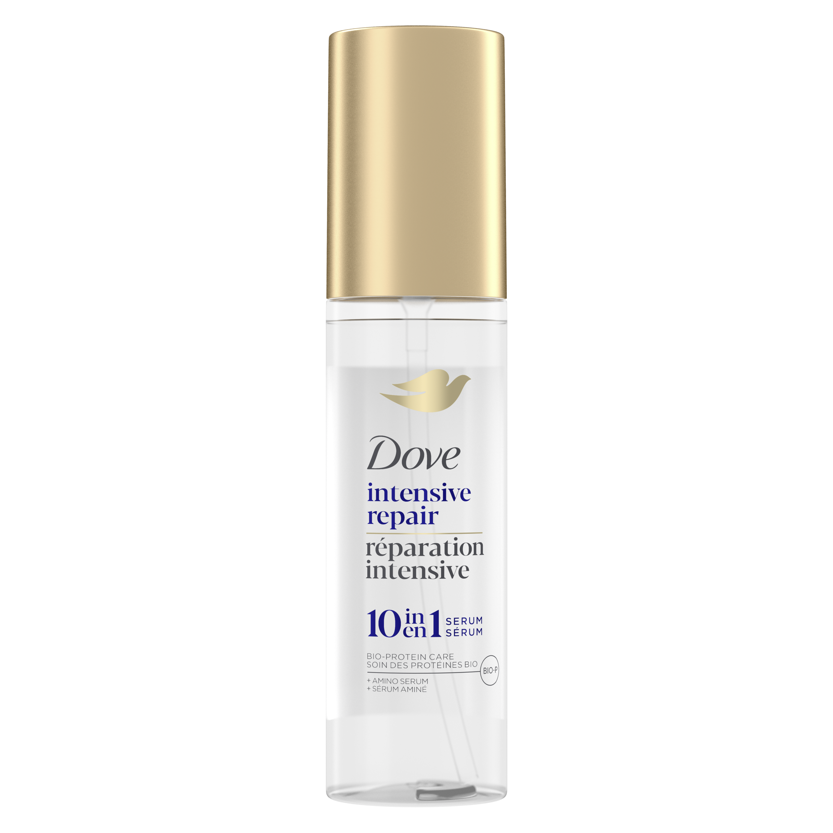 Damage Therapy Intensive Repair Serum – Dove
