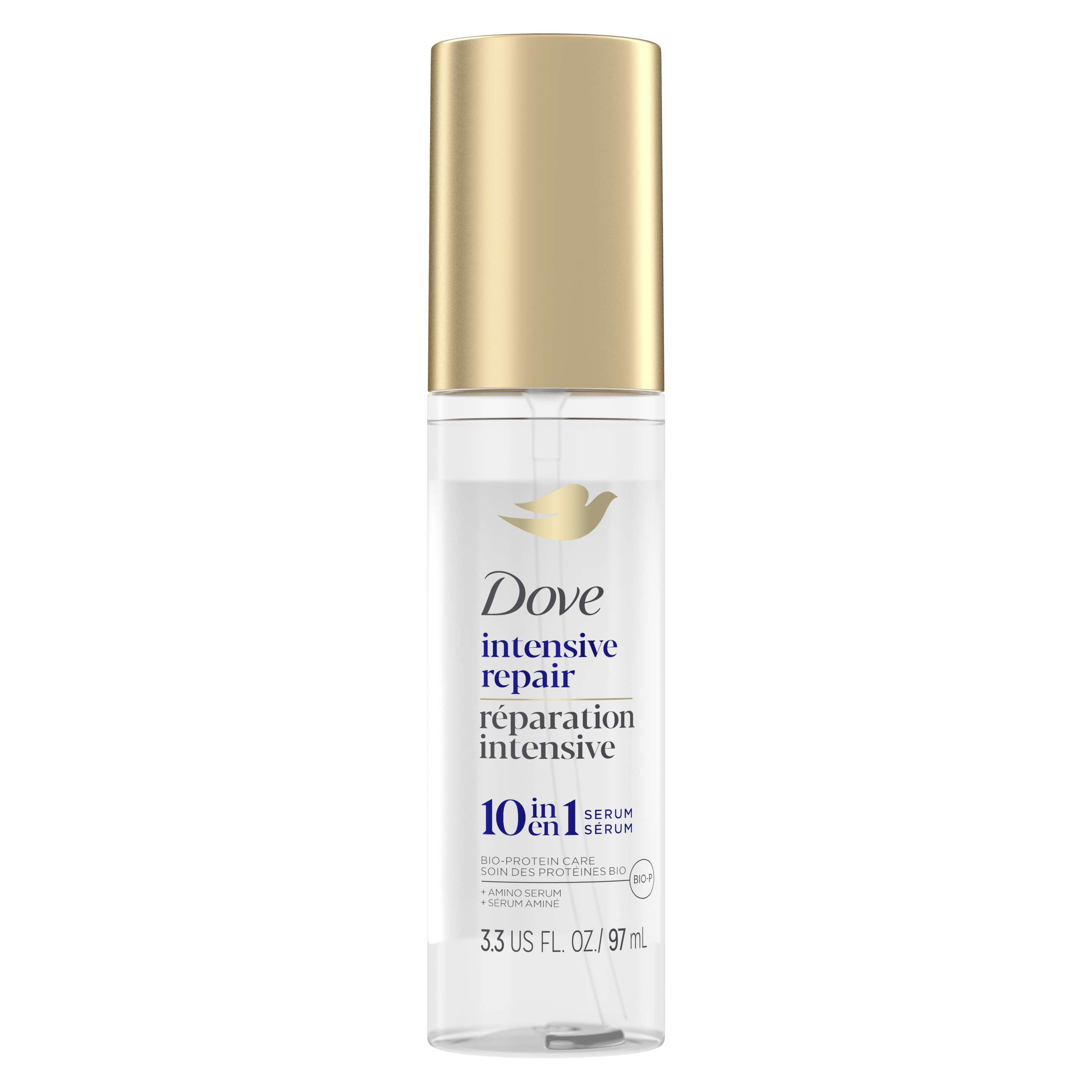 Dove Damage Therapy Intensive Repair 10 in 1 Serum