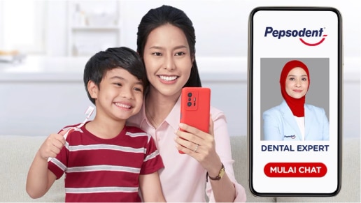 layanan tanya dokter gigi