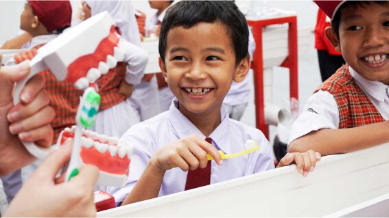 edukasi program sekolah