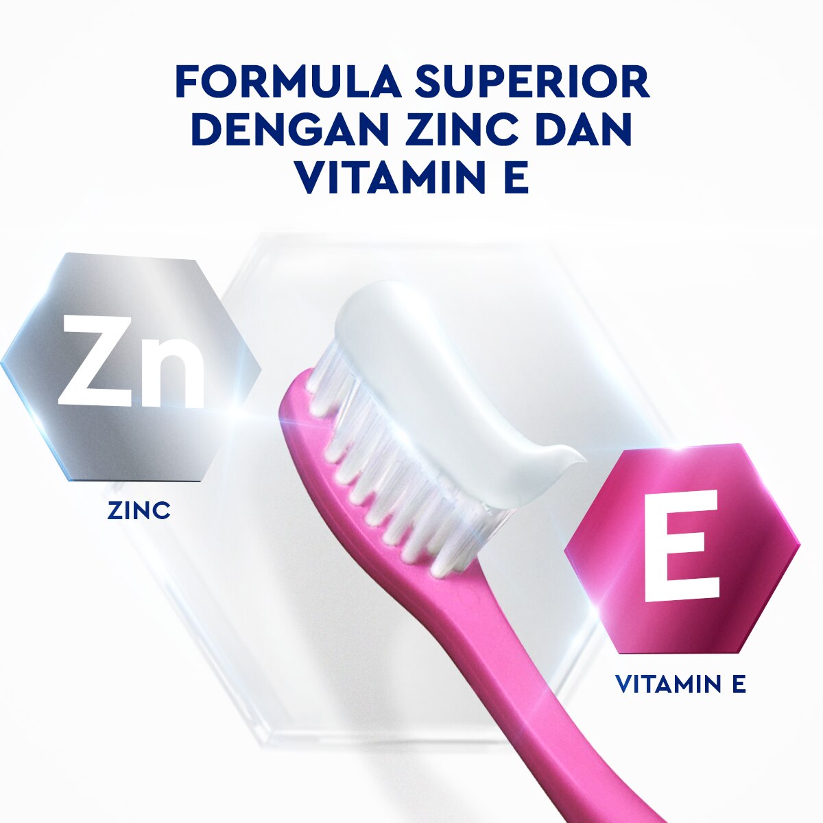 Pasta Gigi Pepsodent Gum Expert Fresh