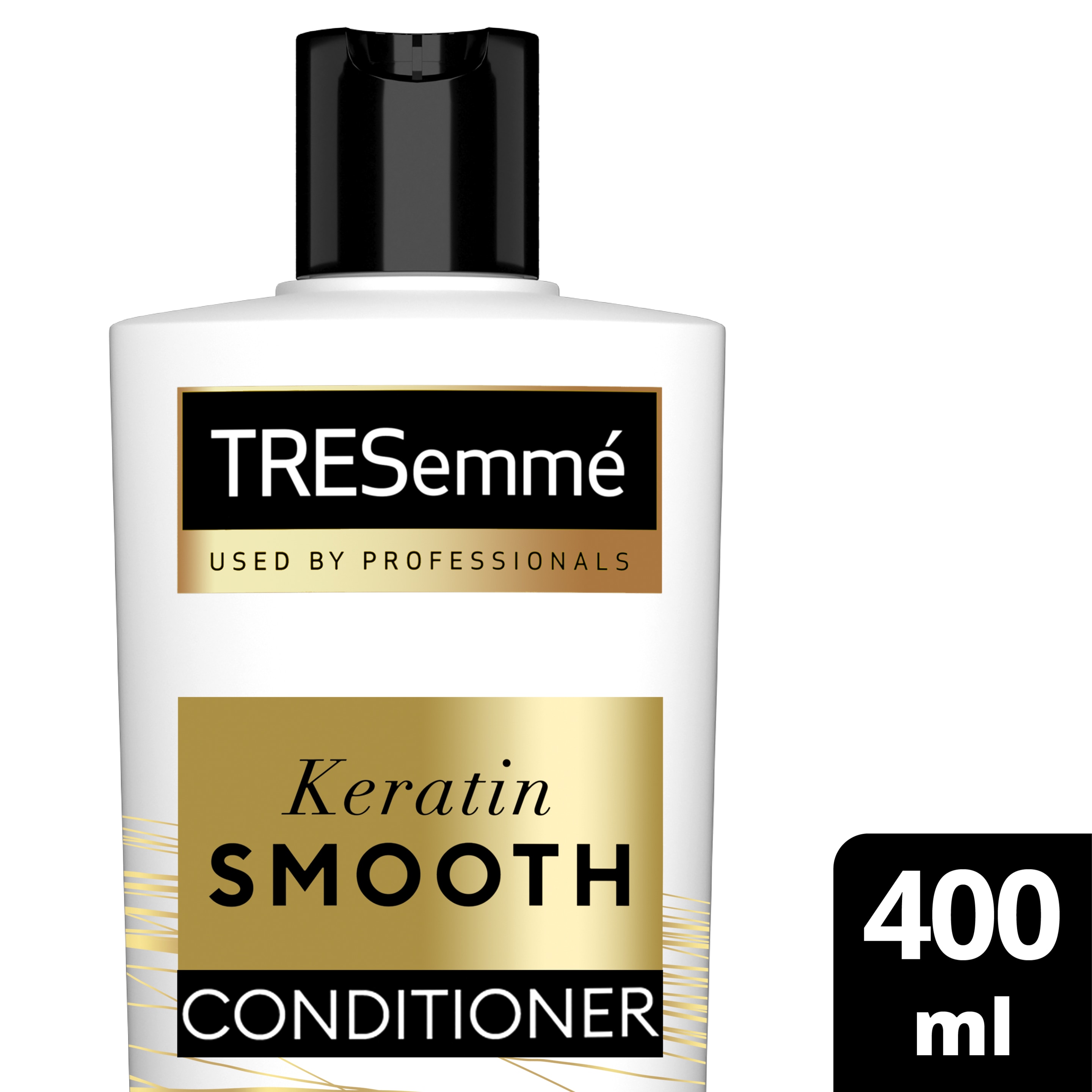Keratin Smooth Conditioner
