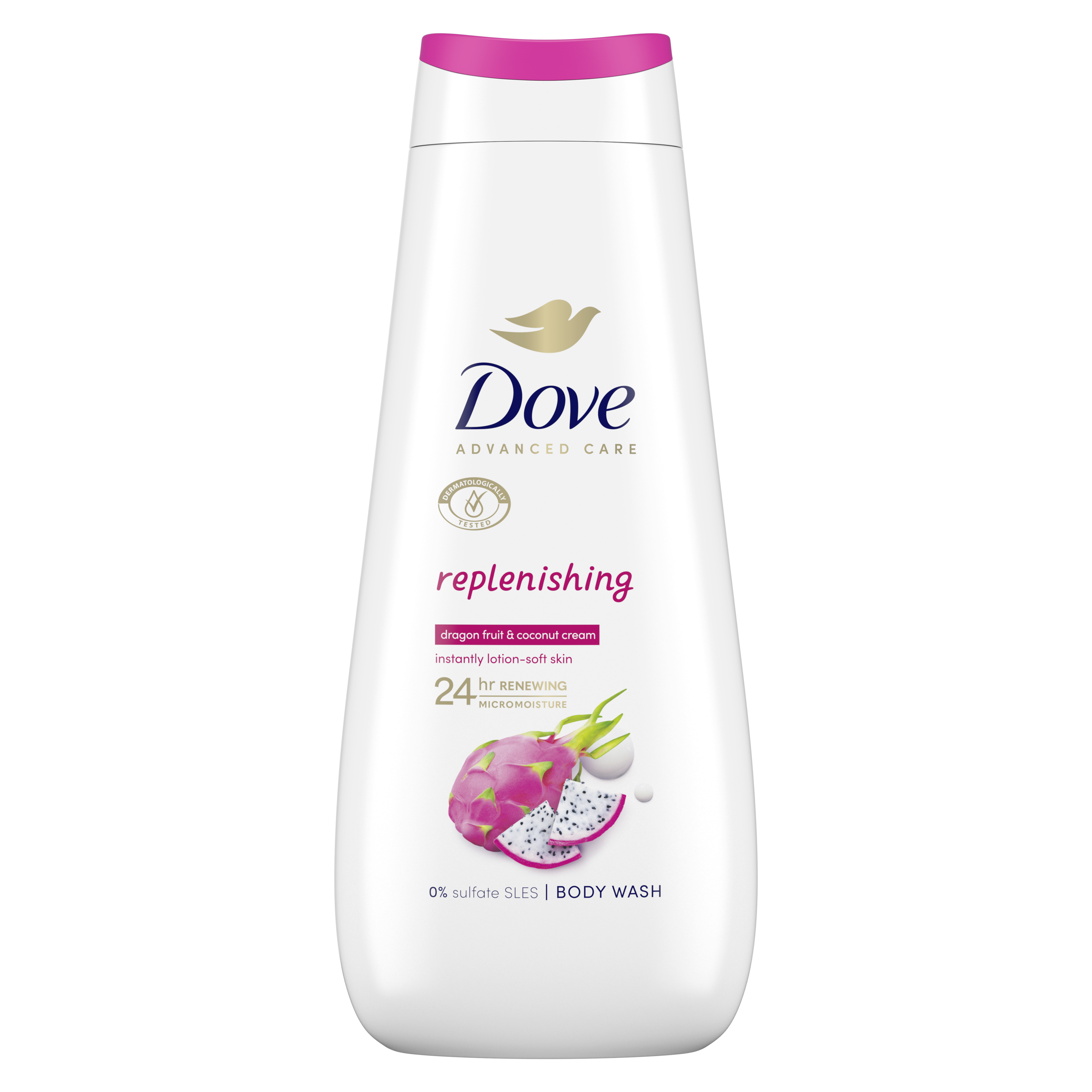 Product page