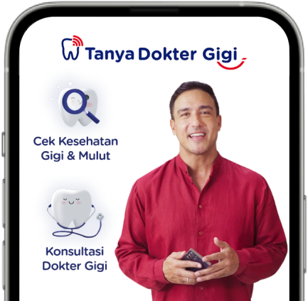 preview of the digidentist chatbot