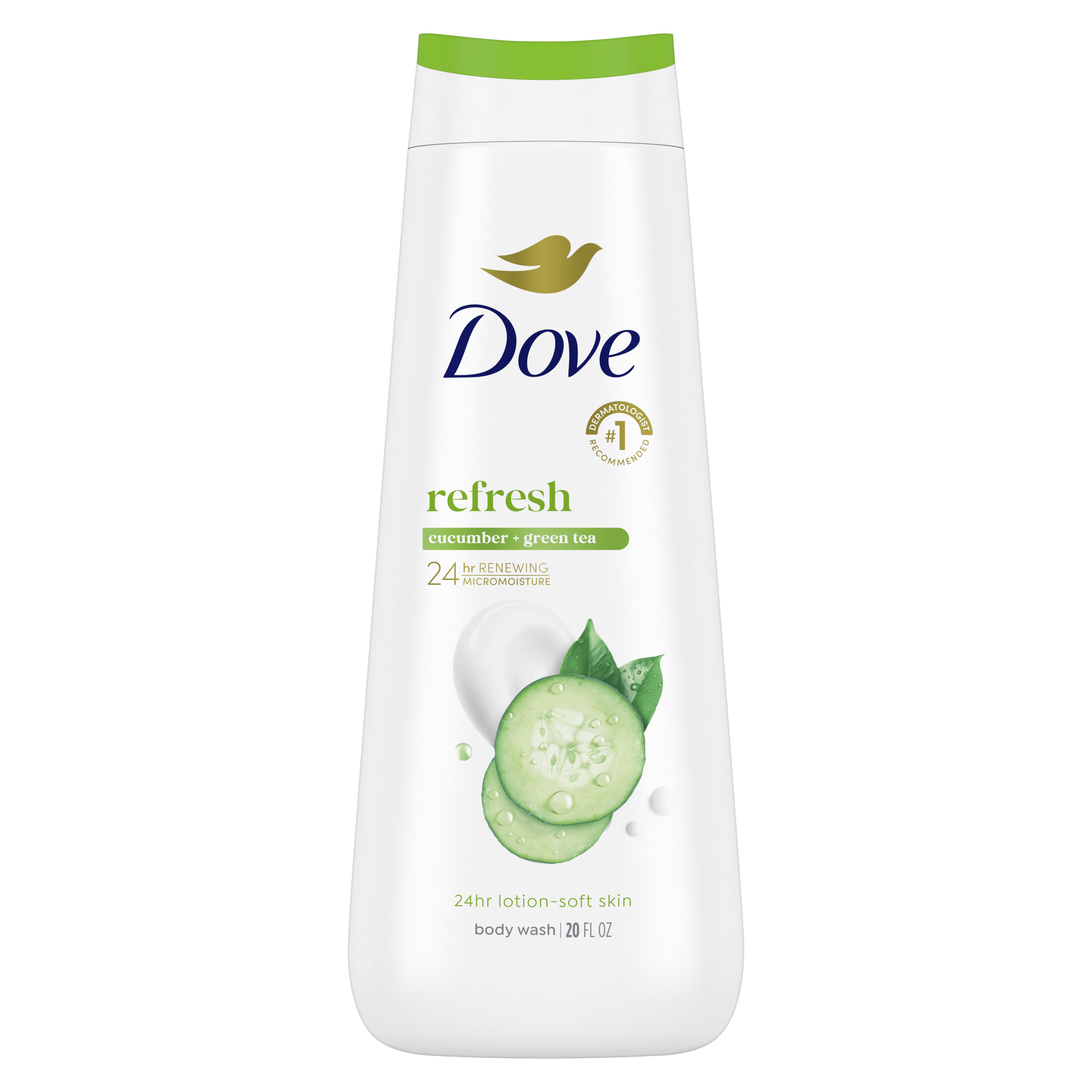Refresh Body Wash