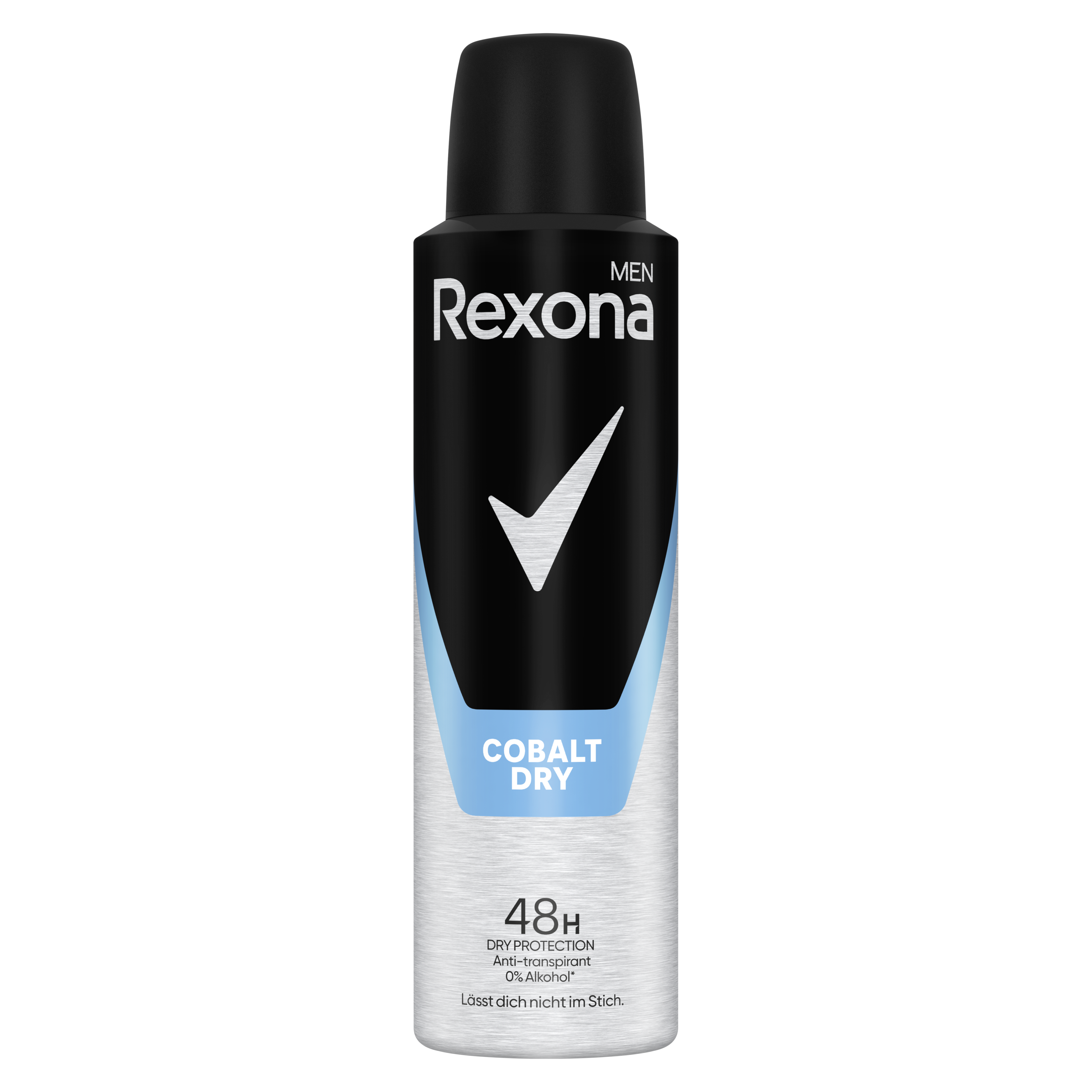 Rexona Men Anti-Transpirant Deospray Cobalt Dry 150ml