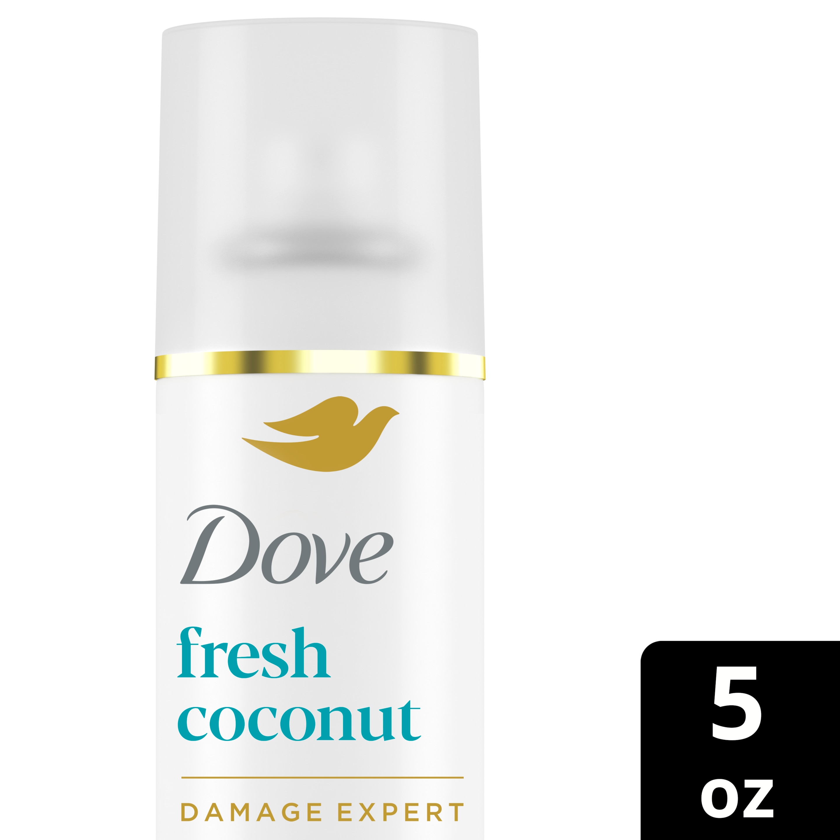 Fresh Coconut Advanced Dry Shampoo – Dove packshot