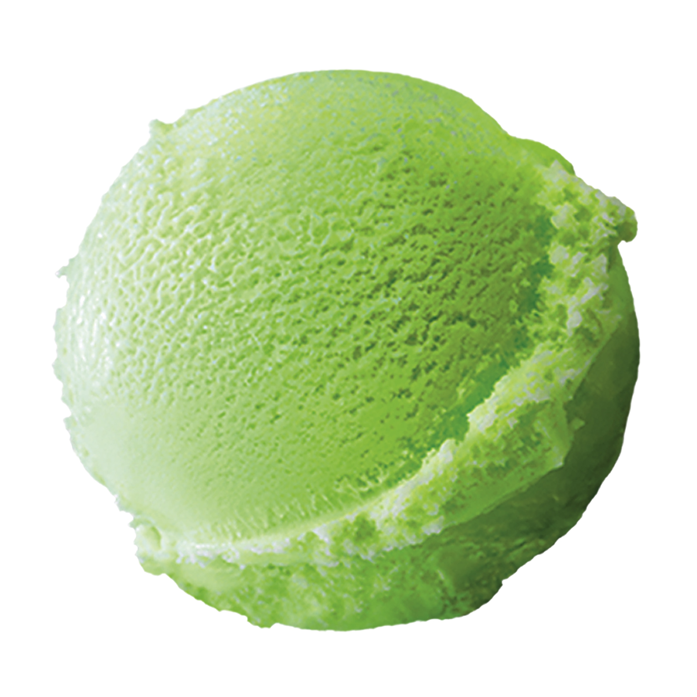 ไอศกรีมตัก รสมะนาว packshot