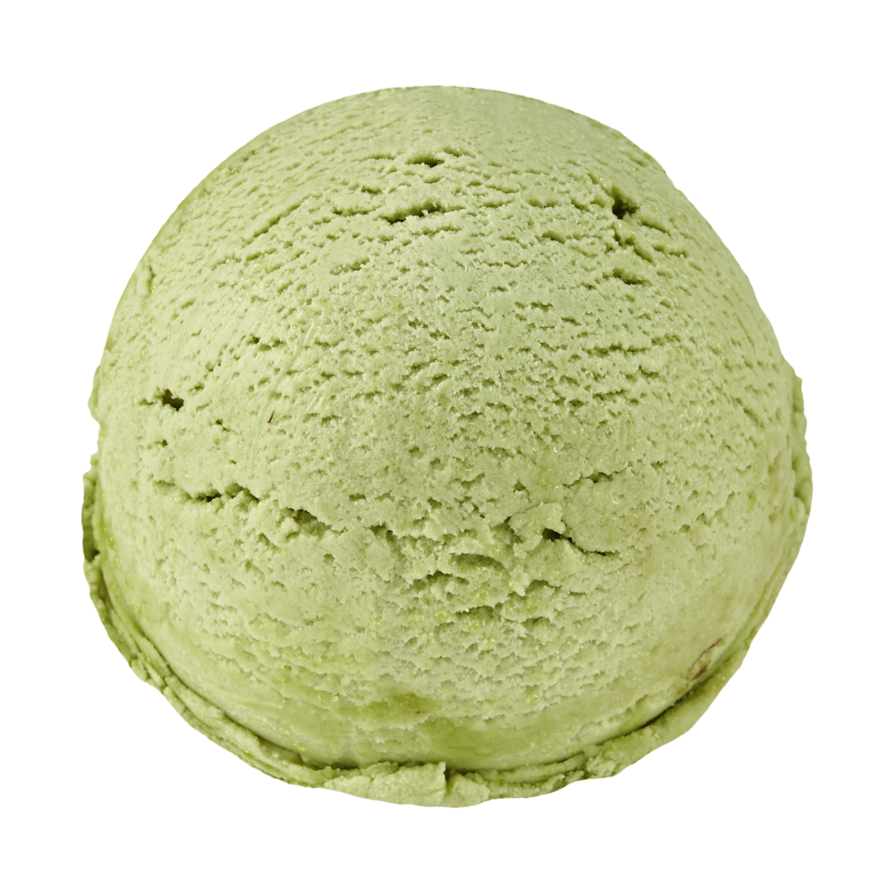 ไอศกรีมตัก รสชาเขียว มัทฉะชาเต้