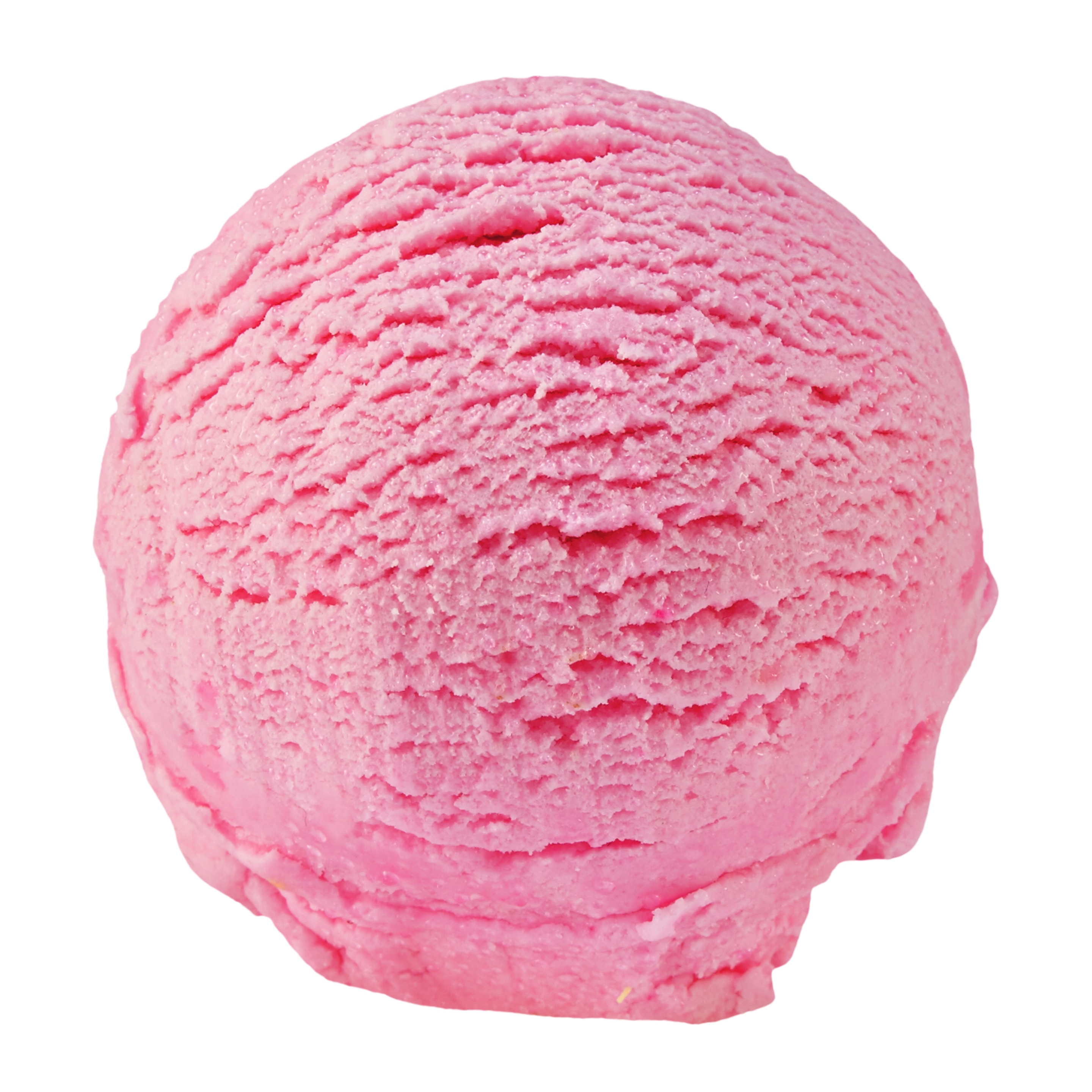 ไอศกรีมตัก รสสตรอเบอร์รี่ packshot