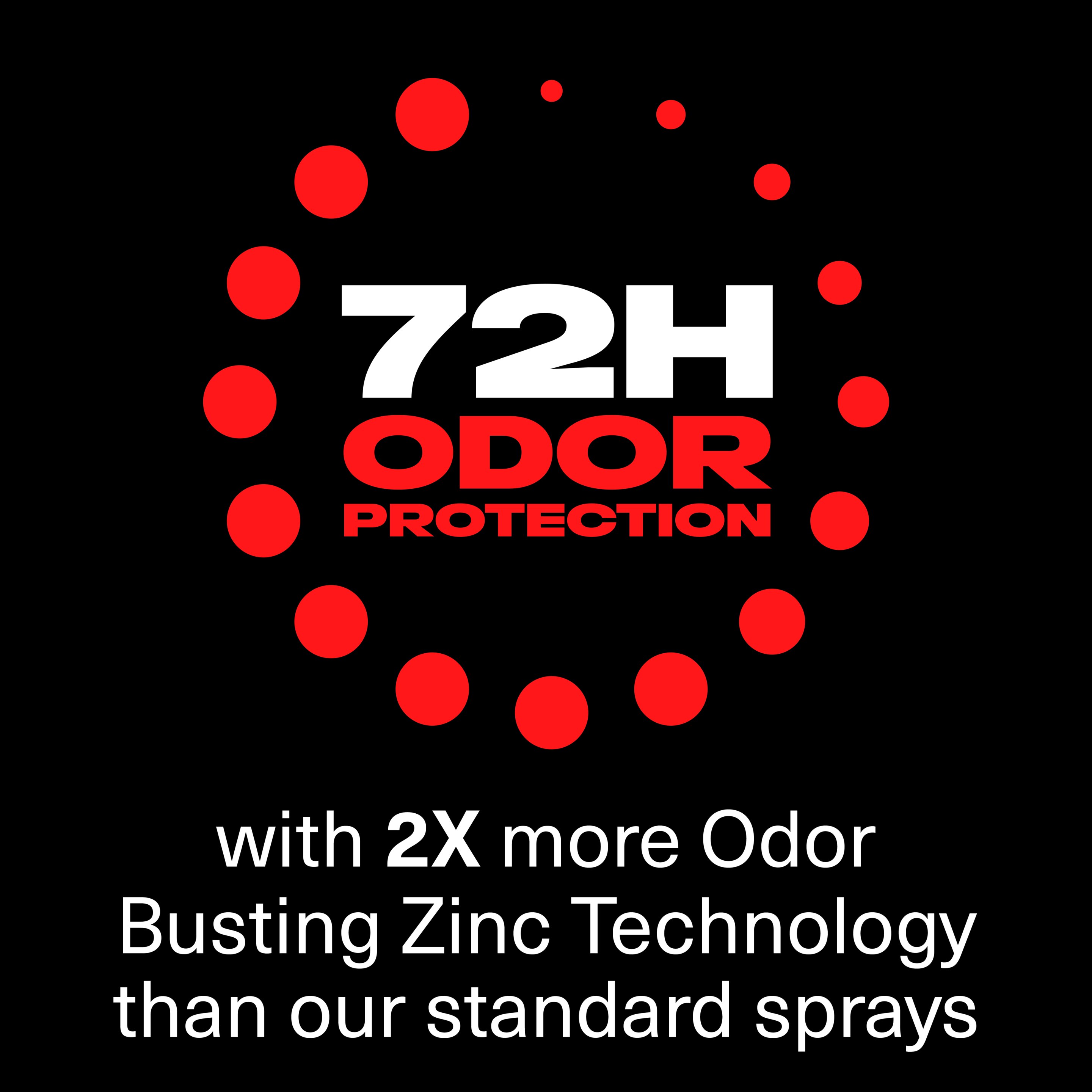 Watermelon Freeze Premium Deodorant Stick