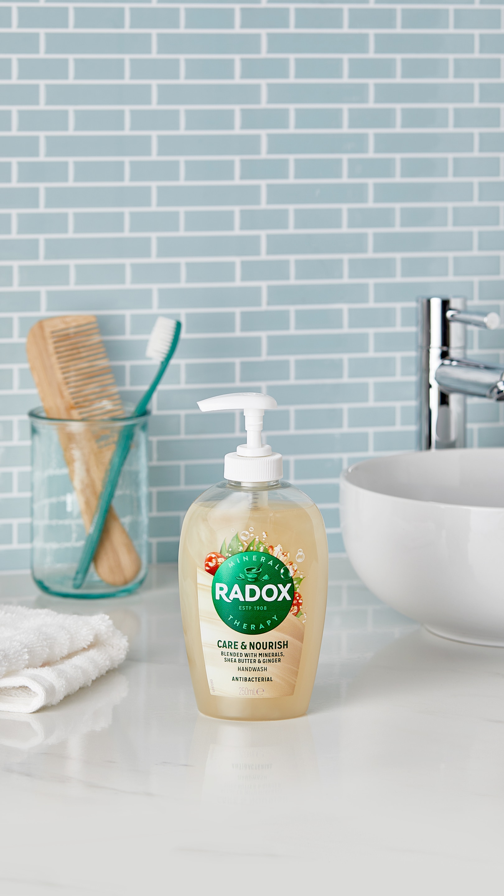 Handwash