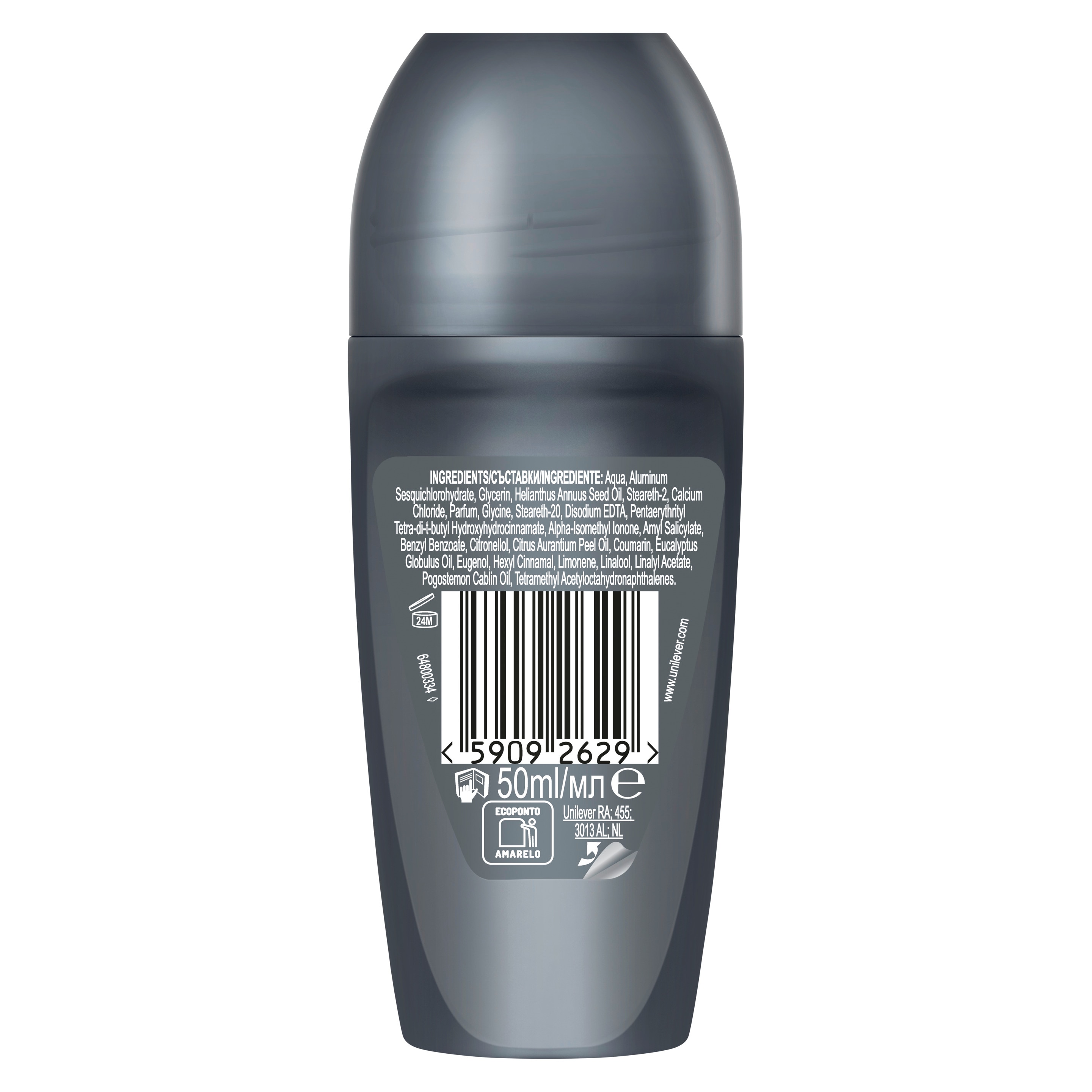 Invisible Dry