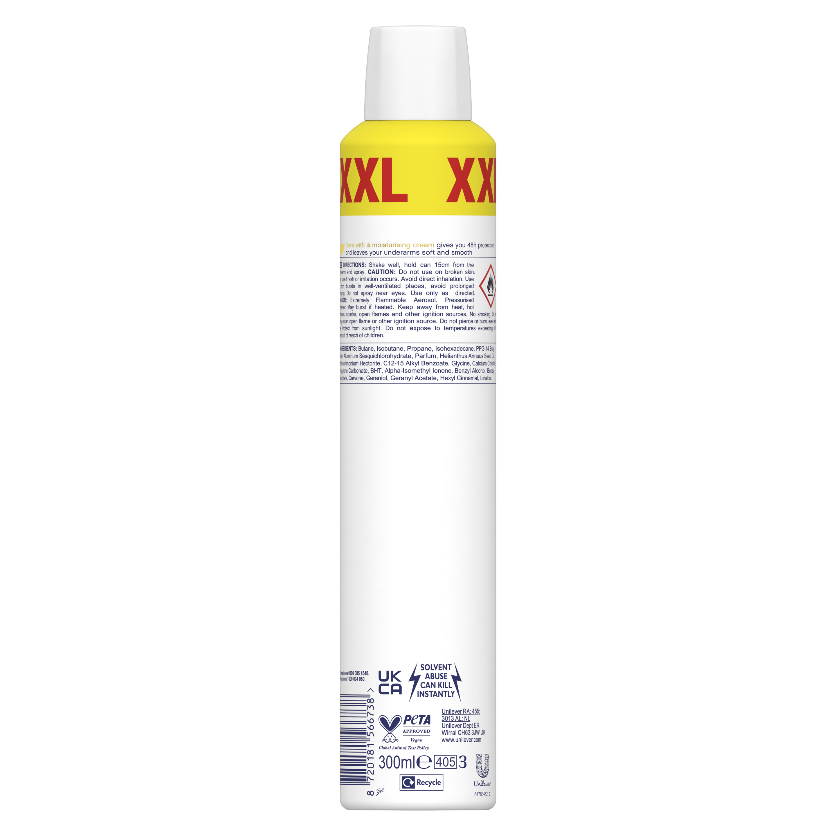 Product page