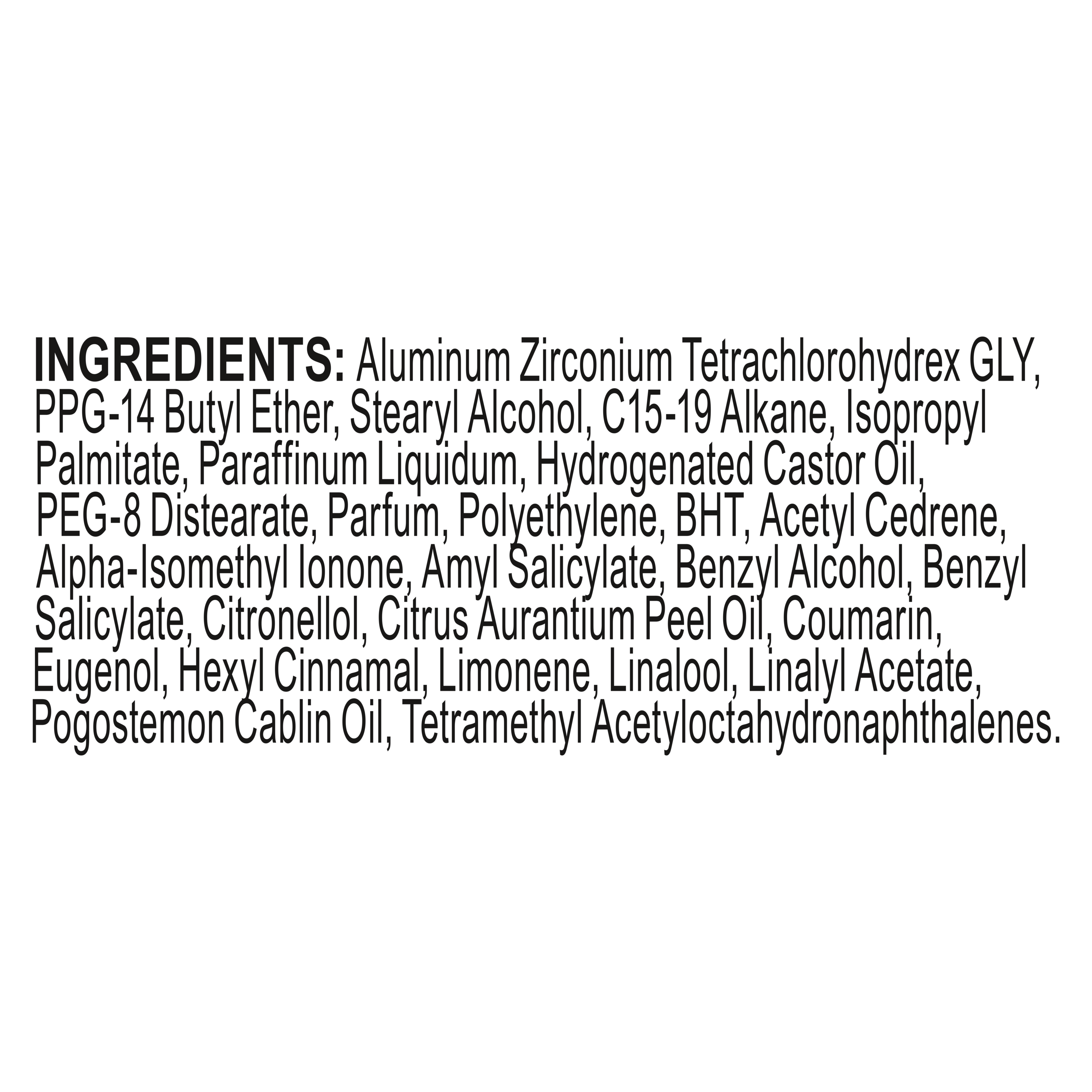 Sure Men 48hr Sensitive Antiperspirant Deodorant Stick