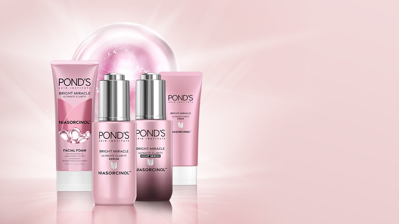 SEGERA HADIR: INOVASI REVOLUSIONER BAHAN PENCERAH.