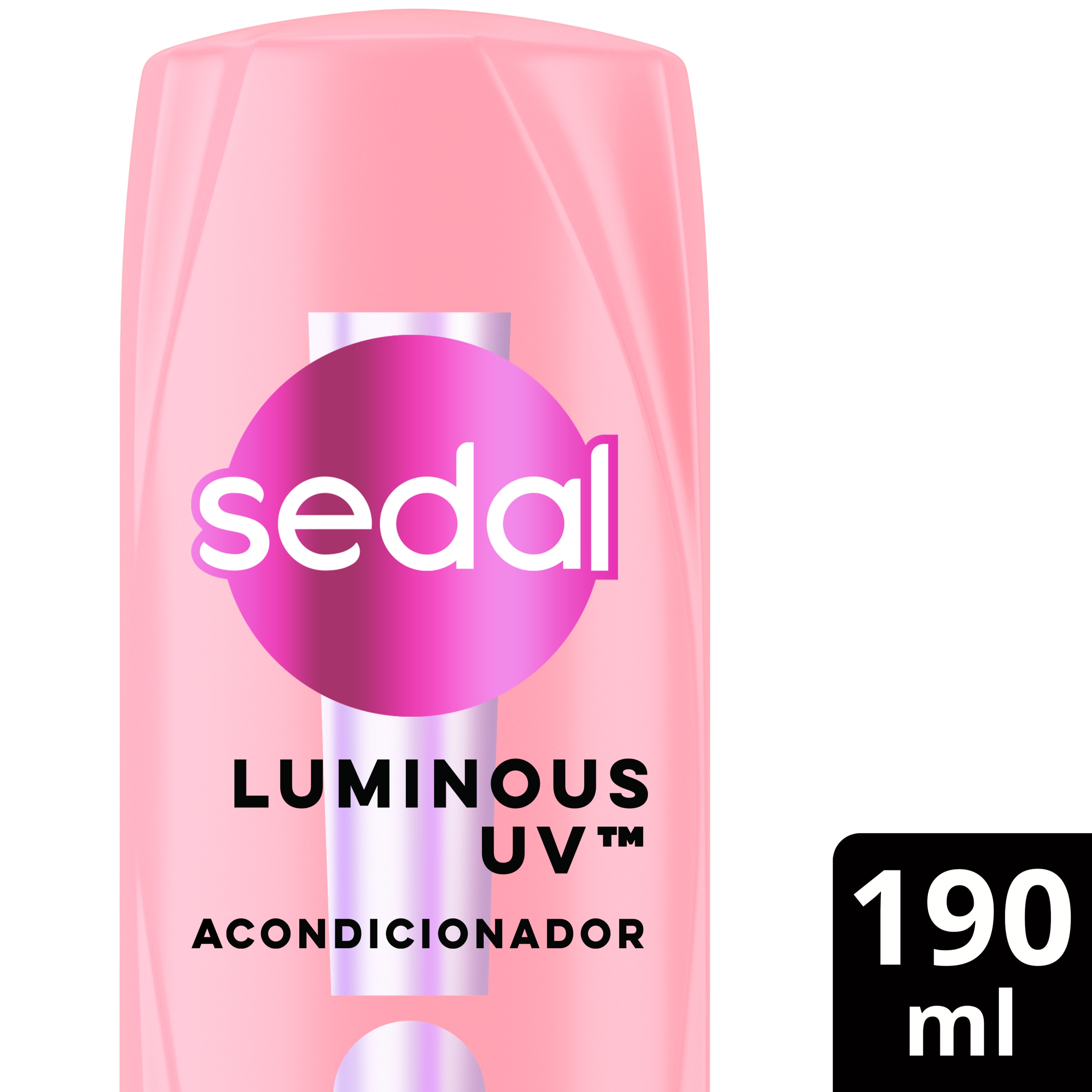 Sedal Acondicionador Glycol + Vita C
