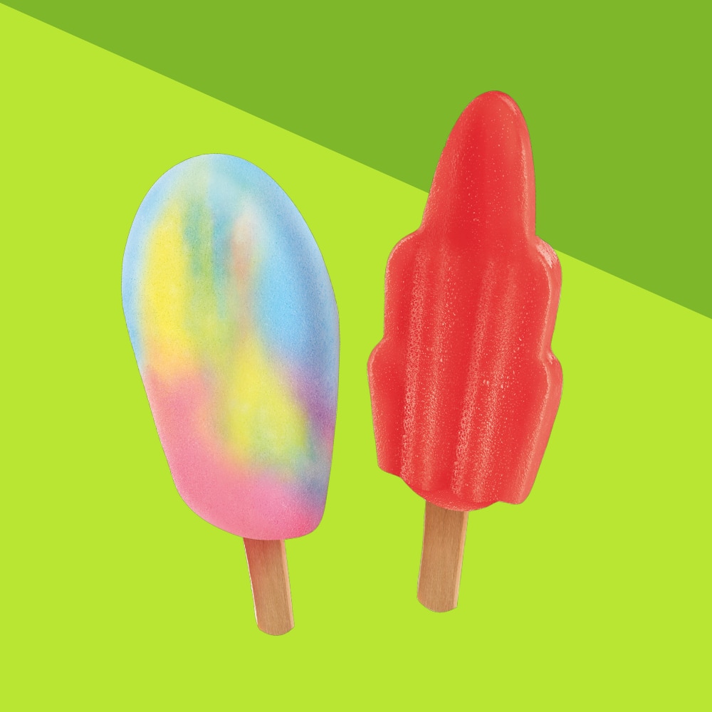 Paddlepop logo