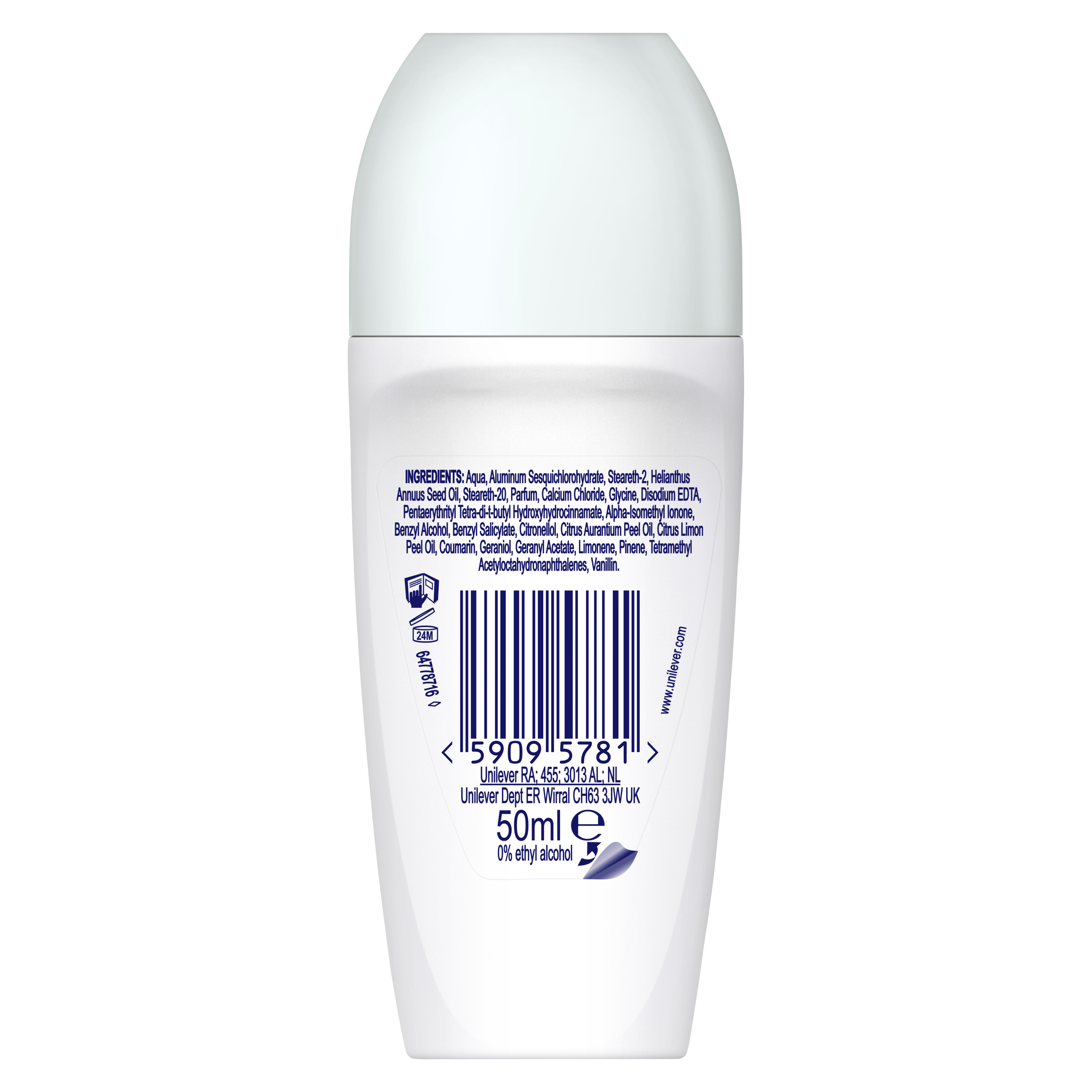 Sure Fresh Citfrus Cream 75ml