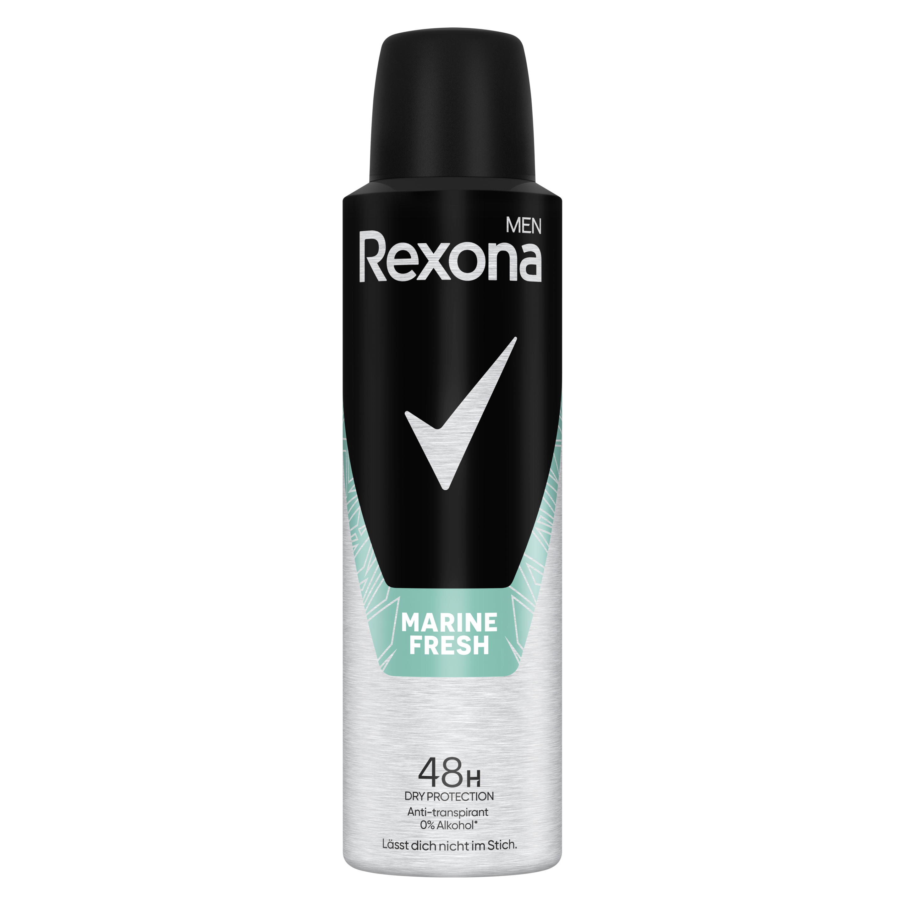 Rexona Men Anti-Transpirant Deospray Stay Fresh Marine 150ml