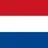 Netherland Flag