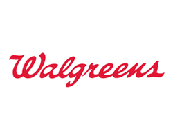 Walgreens Retails Partner