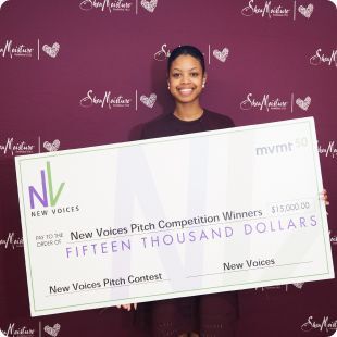 Investing in black business