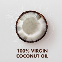 100% Virgin Coconut Oil Hair & Body Care Products