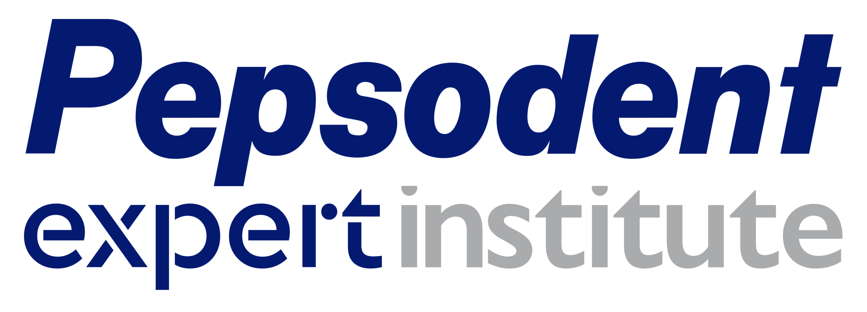 Pepsodent Logo