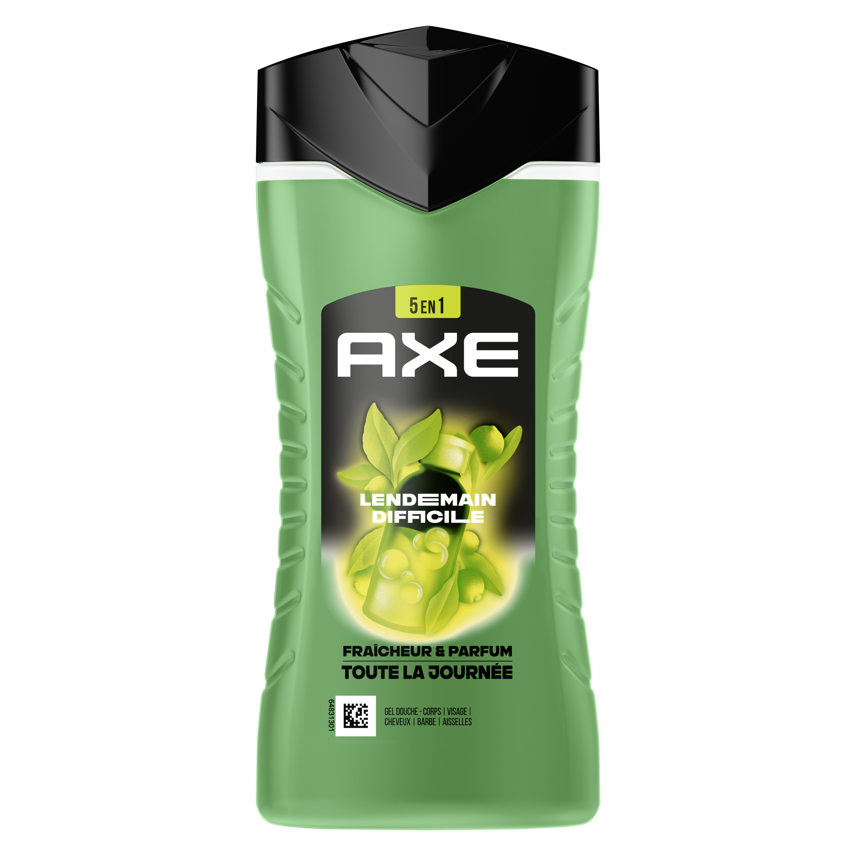 Lendemain Difficile Gel Douche